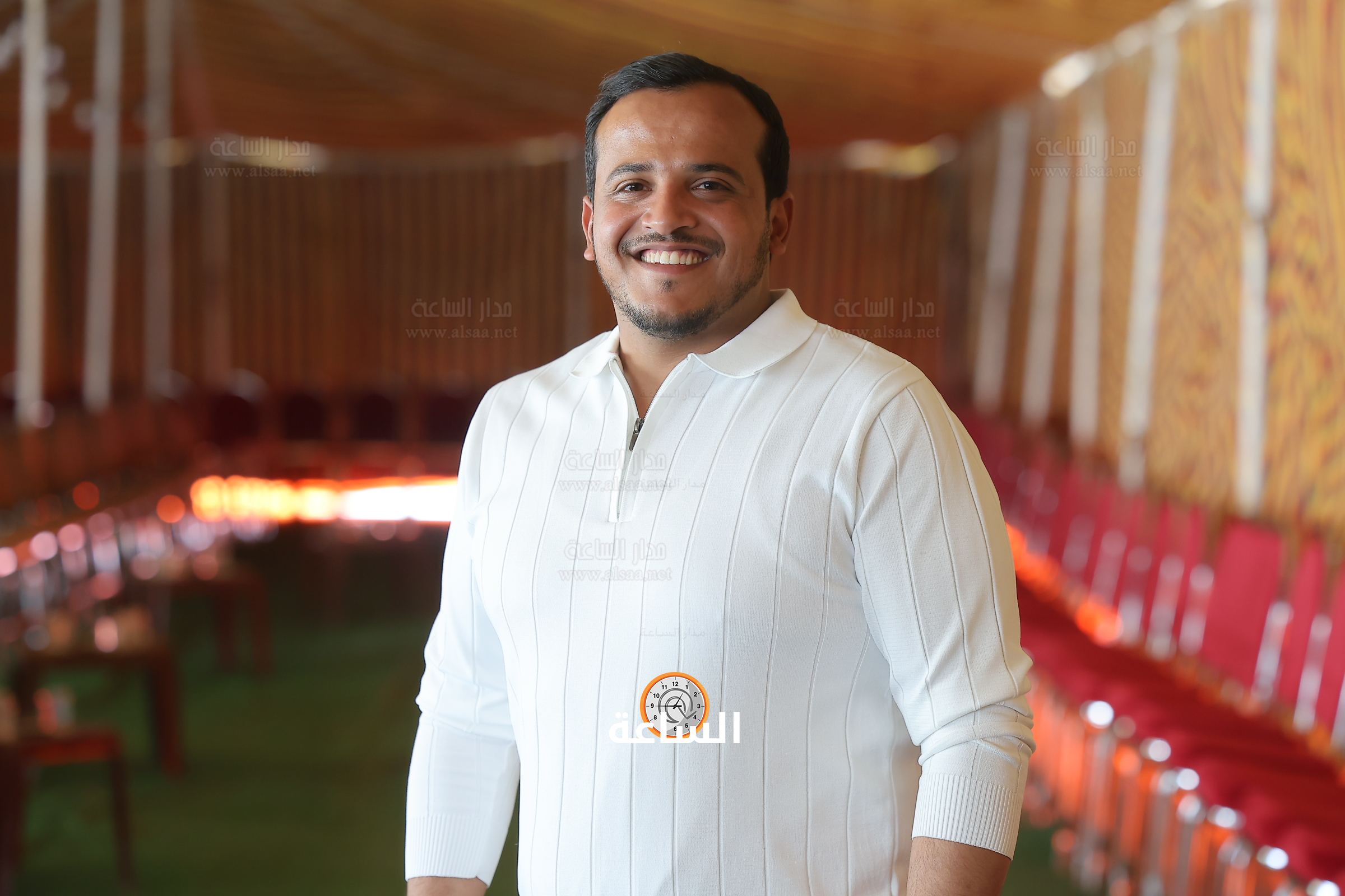 Madar Al-Saa Images 0.04197292187319357