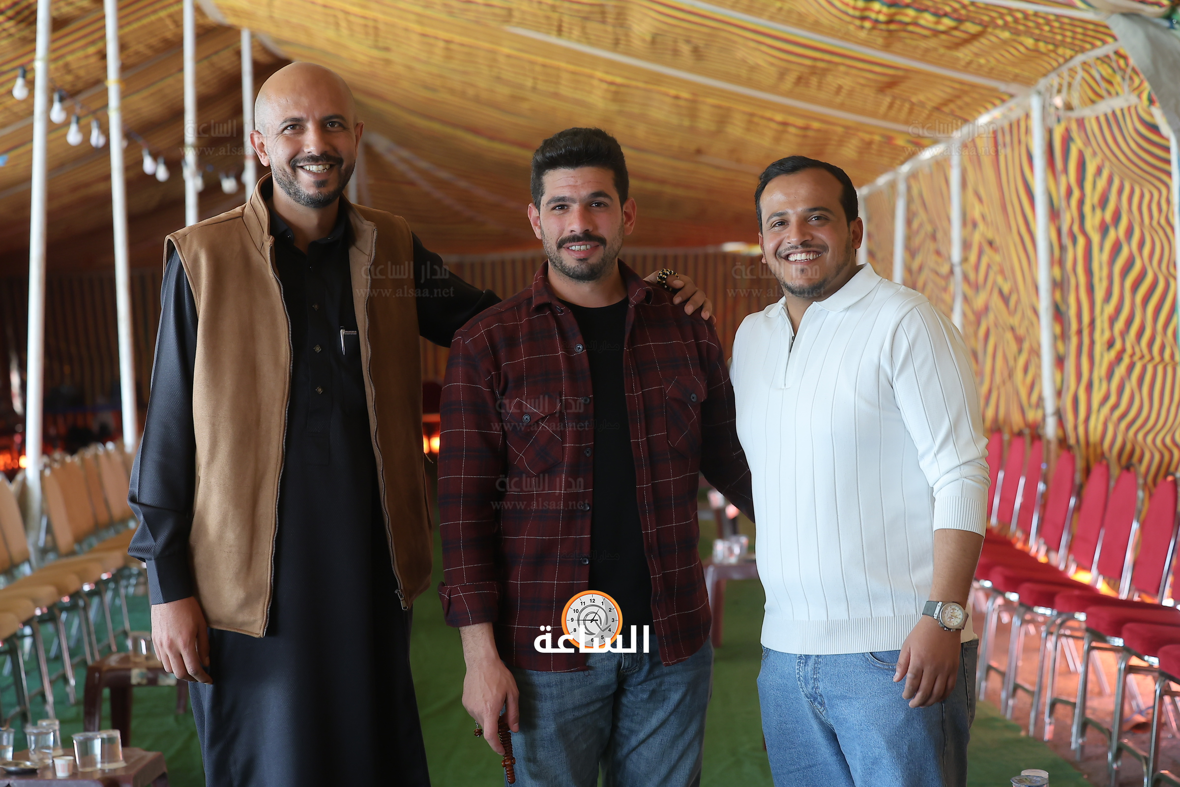 Madar Al-Saa Images 0.5338059856526282