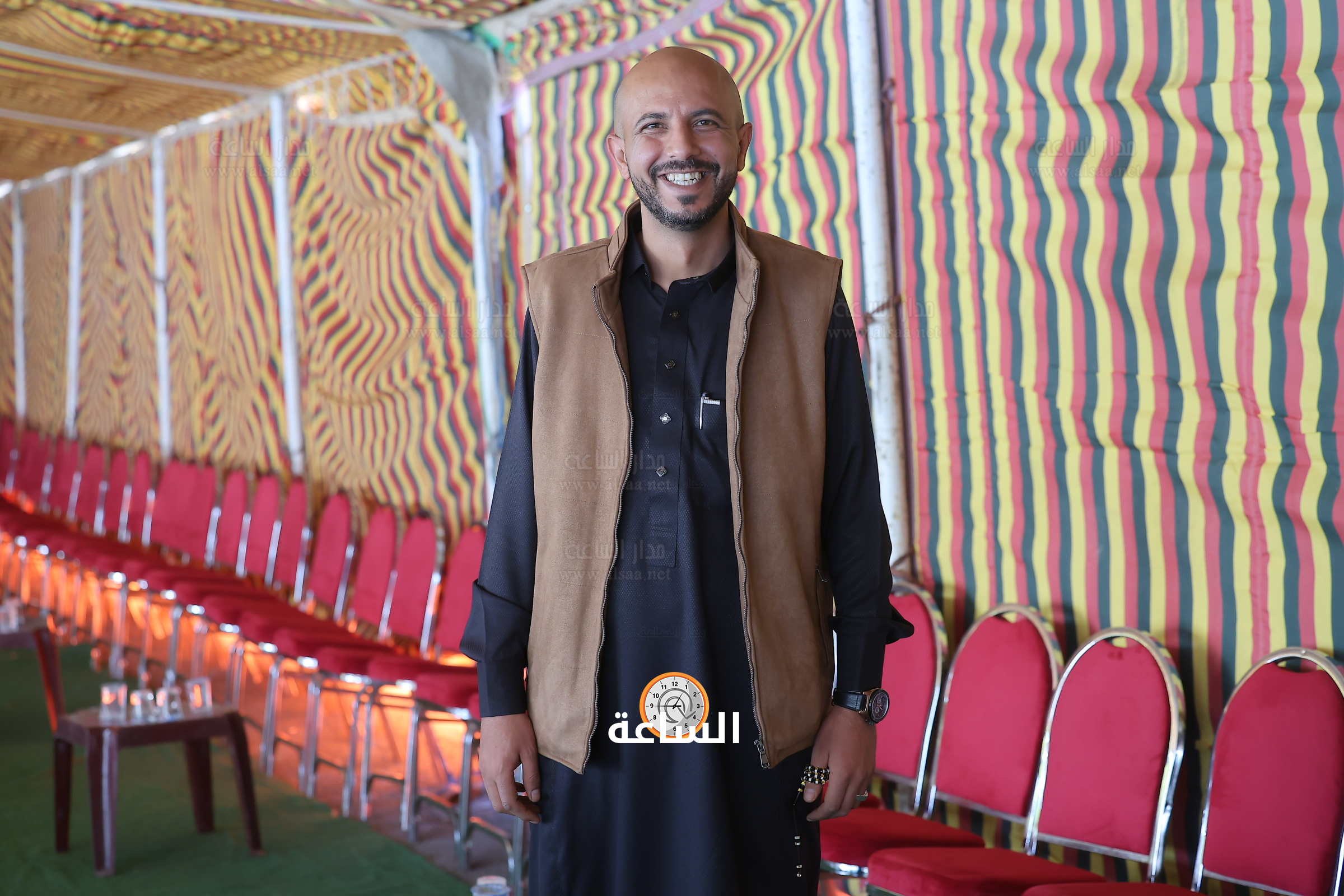 Madar Al-Saa Images 0.8901749630406717