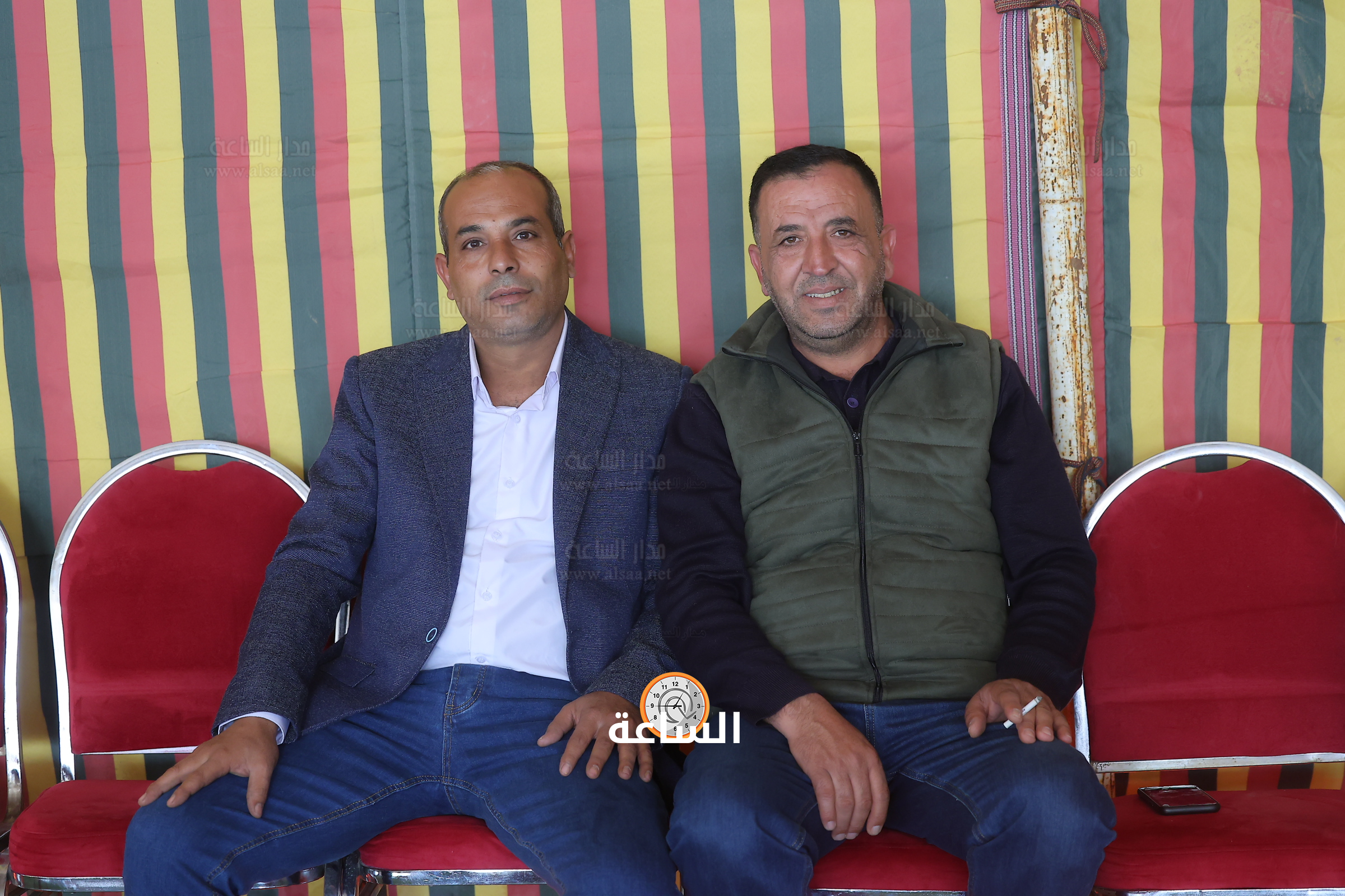 Madar Al-Saa Images 0.771935444649082