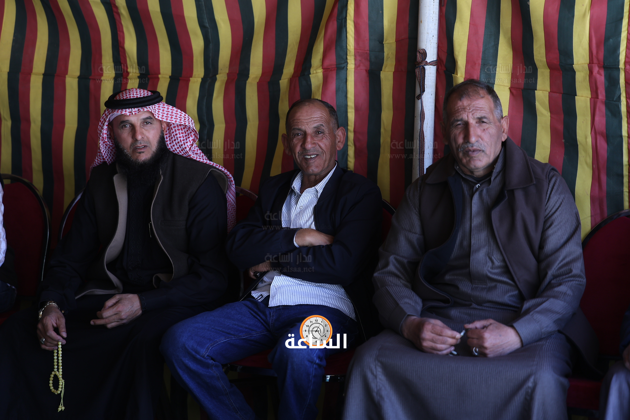 Madar Al-Saa Images 0.6786654851390476