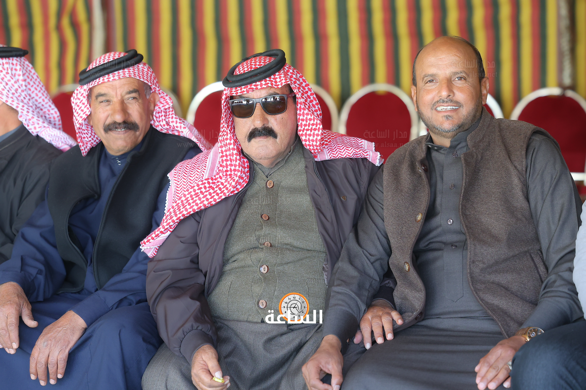 Madar Al-Saa Images 0.29923322785970474