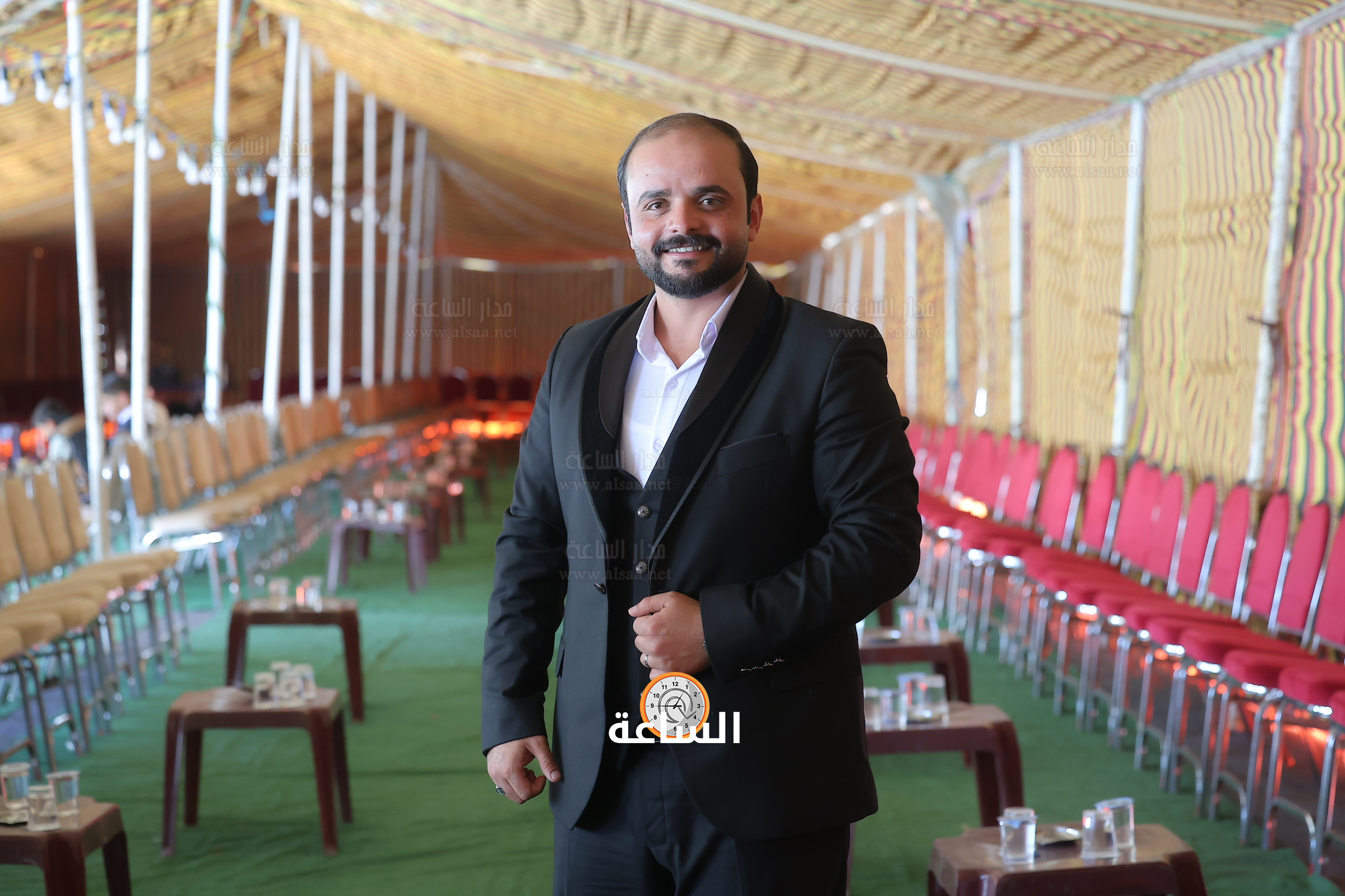 Madar Al-Saa Images 0.28839287154505966