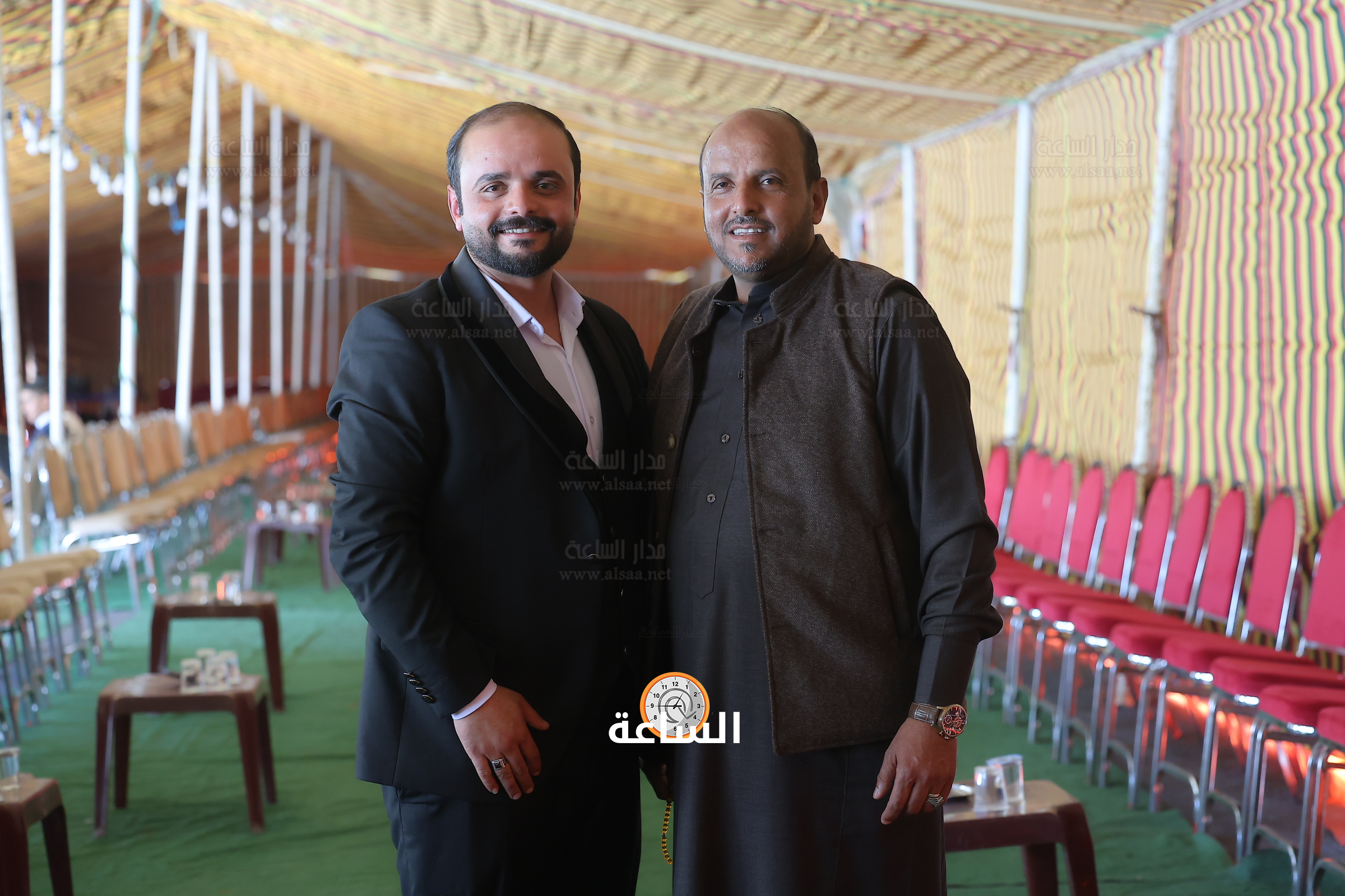 Madar Al-Saa Images 0.2879946457577891