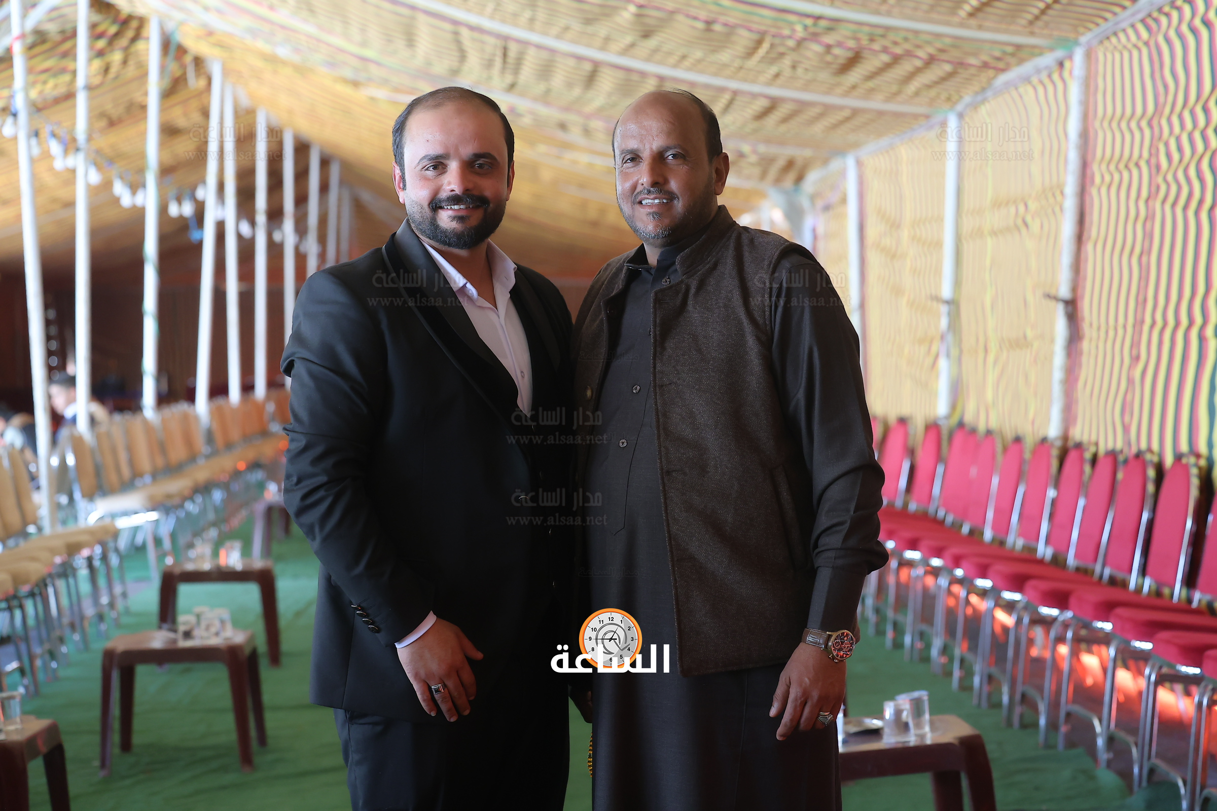 Madar Al-Saa Images 0.3000522272809376