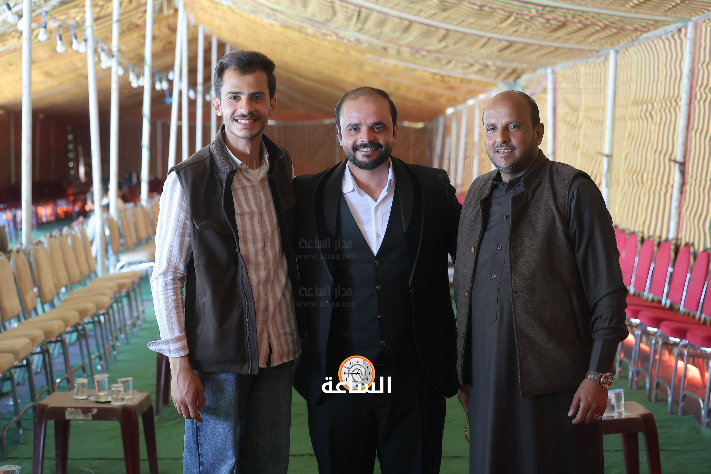 Madar Al-Saa Images 0.4739423339268929