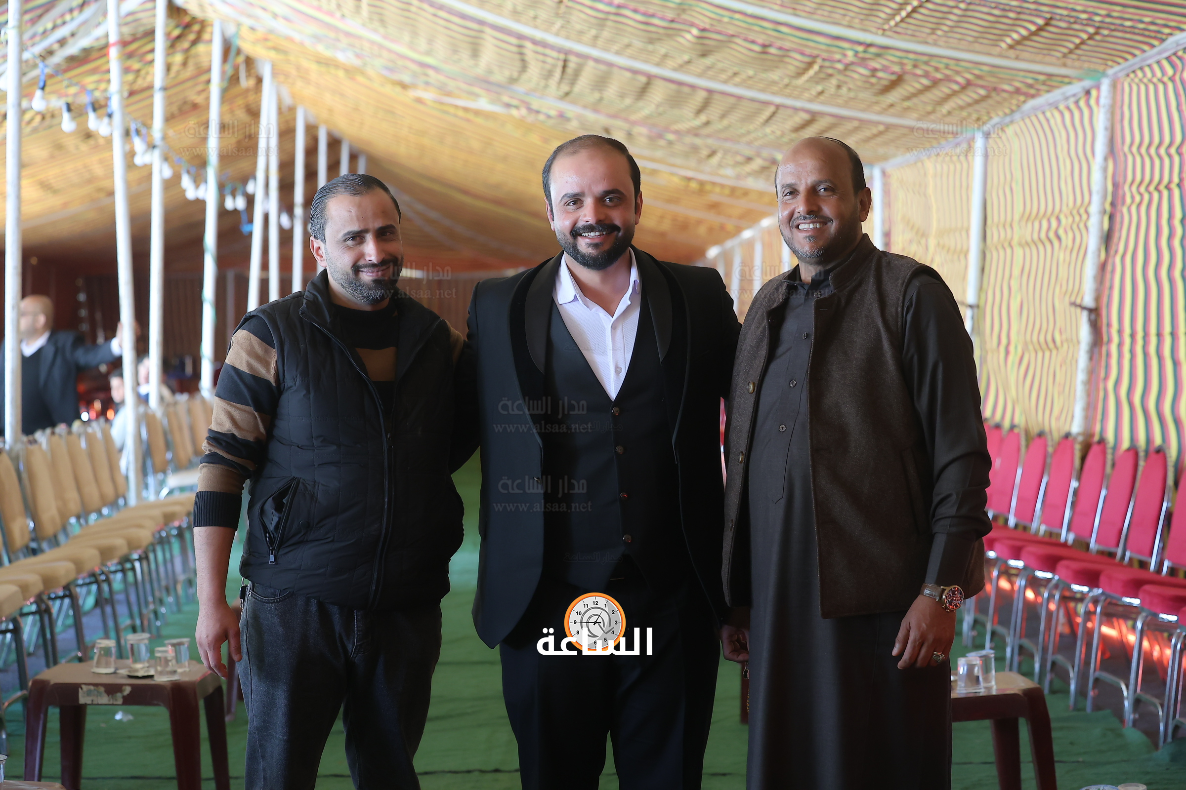 Madar Al-Saa Images 0.6742597761705885