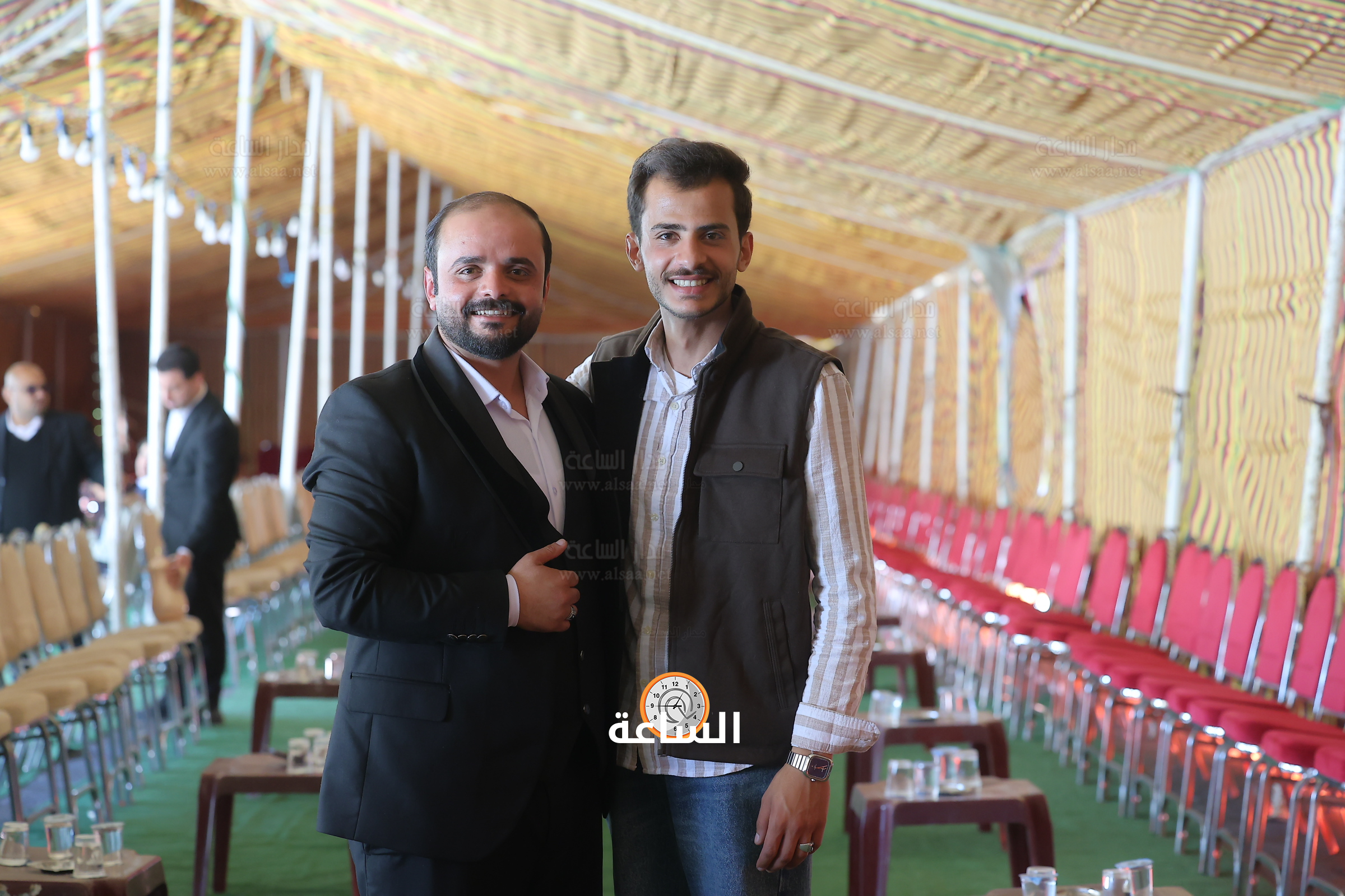 Madar Al-Saa Images 0.7011822207299742