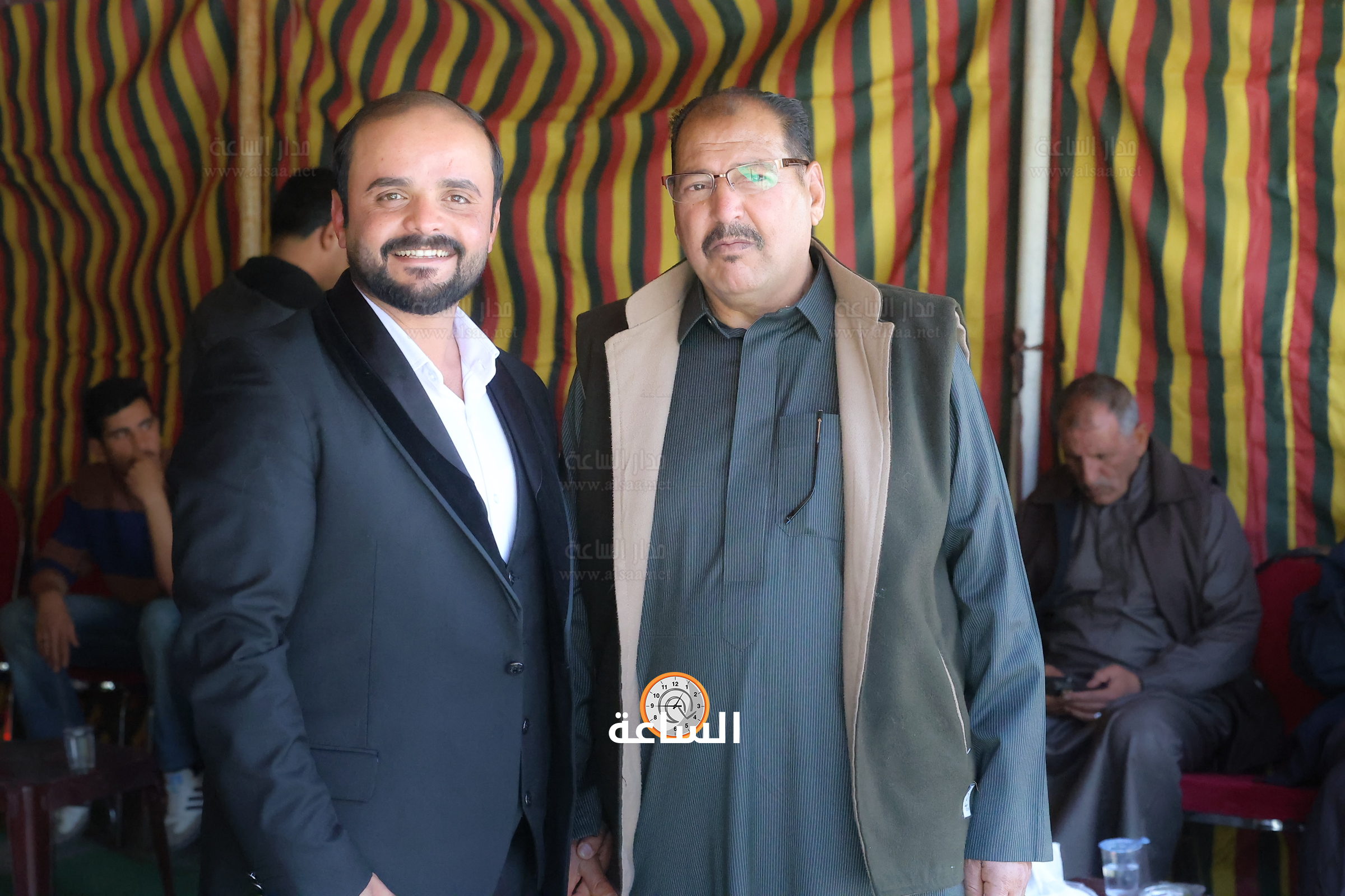 Madar Al-Saa Images 0.5130919513036885