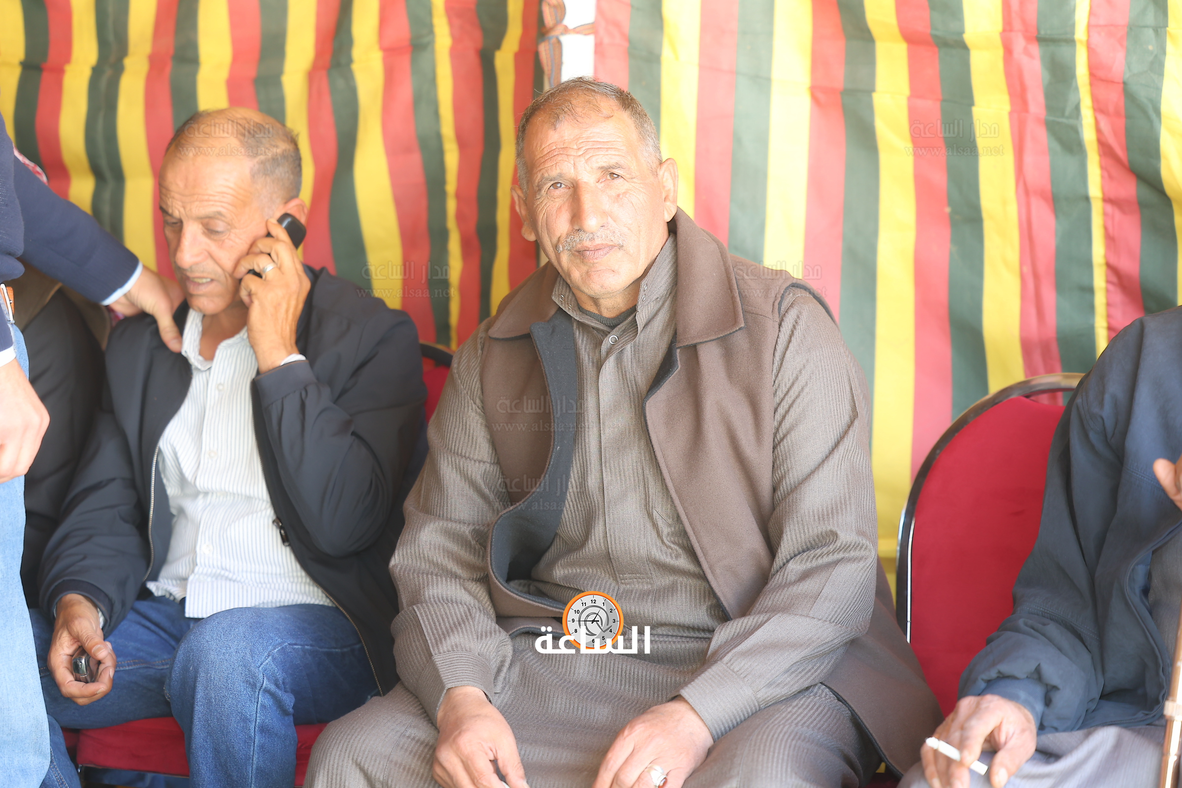 Madar Al-Saa Images 0.23470976832946866