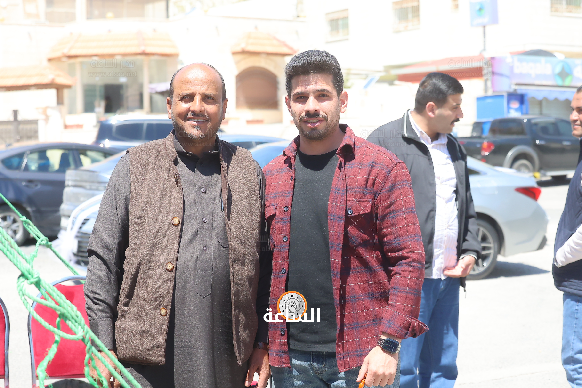 Madar Al-Saa Images 0.9308299208166415