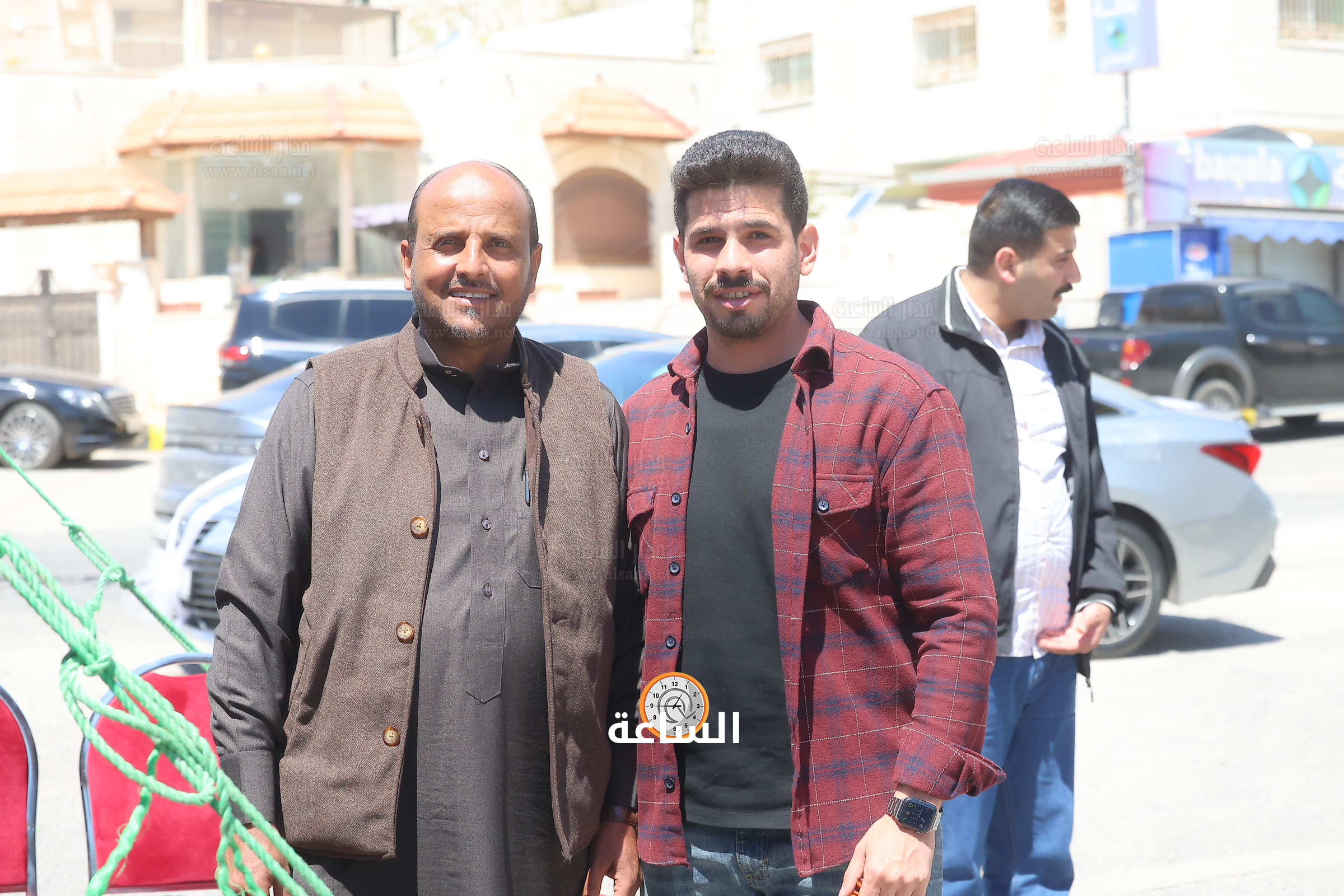 Madar Al-Saa Images 0.7757319301685999