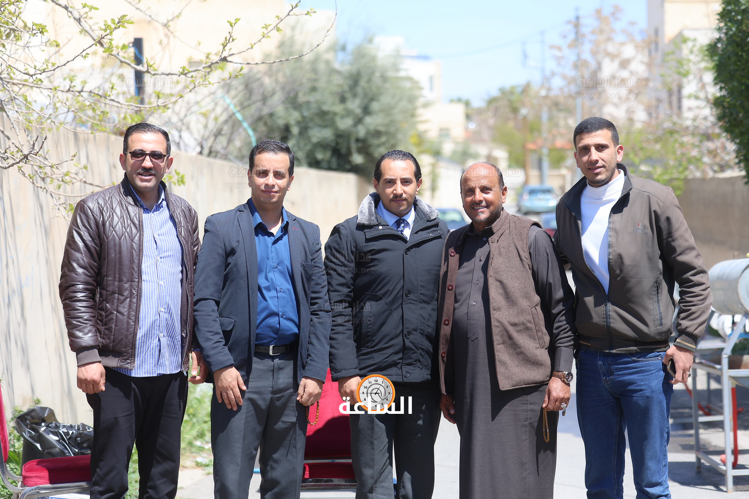 Madar Al-Saa Images 0.740348397746833