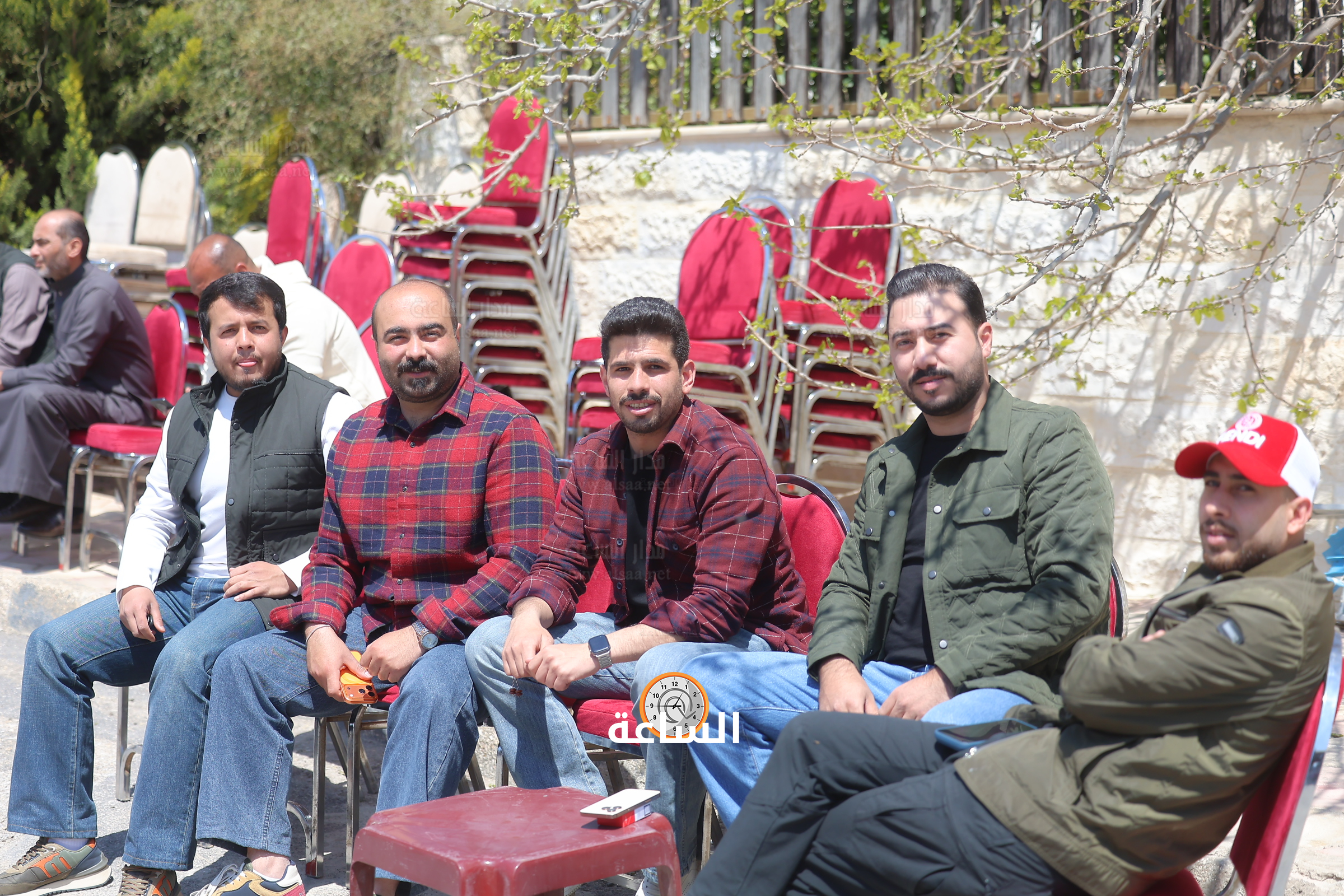 Madar Al-Saa Images 0.5318102353687301