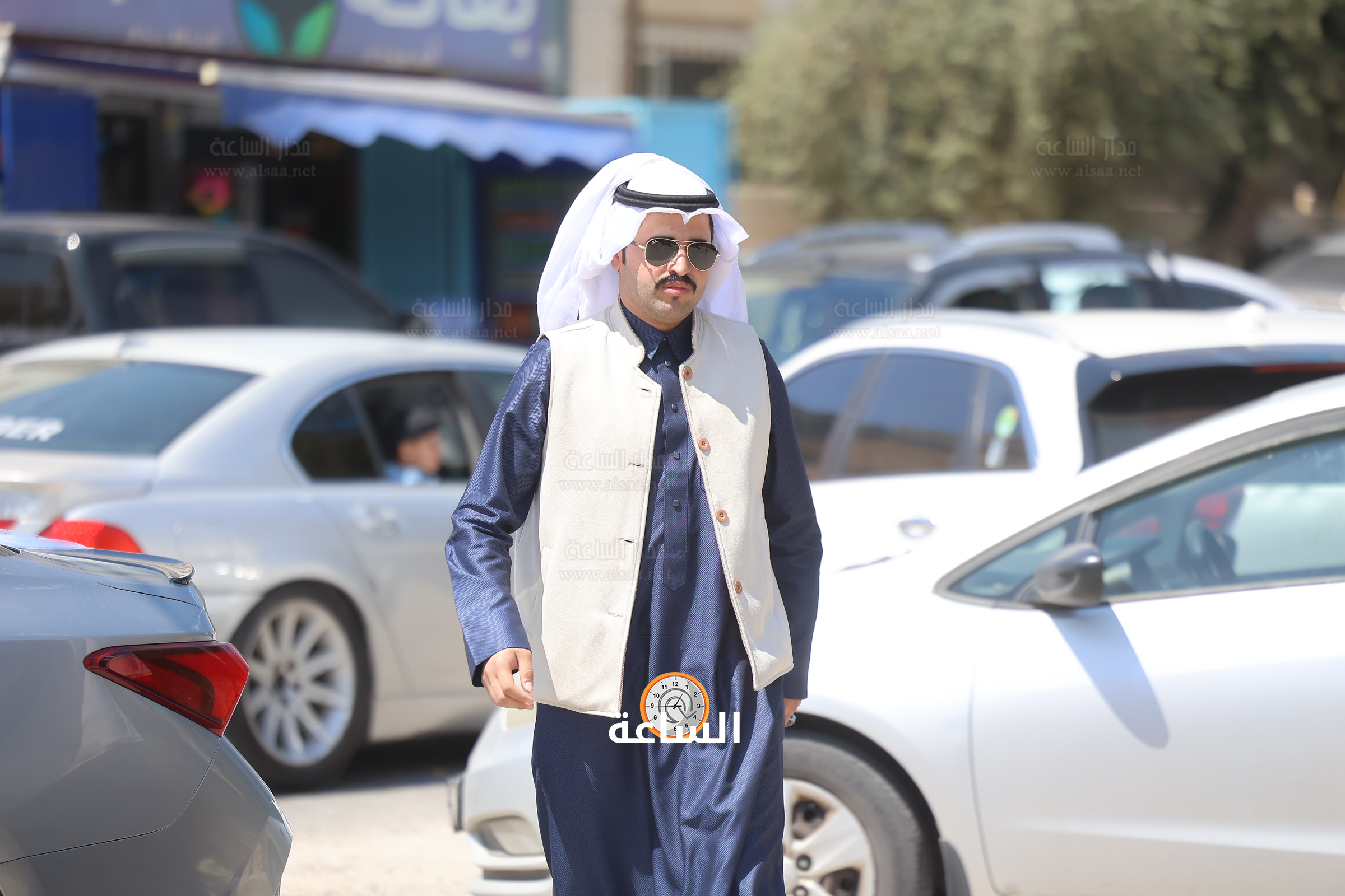 Madar Al-Saa Images 0.23453486770872933