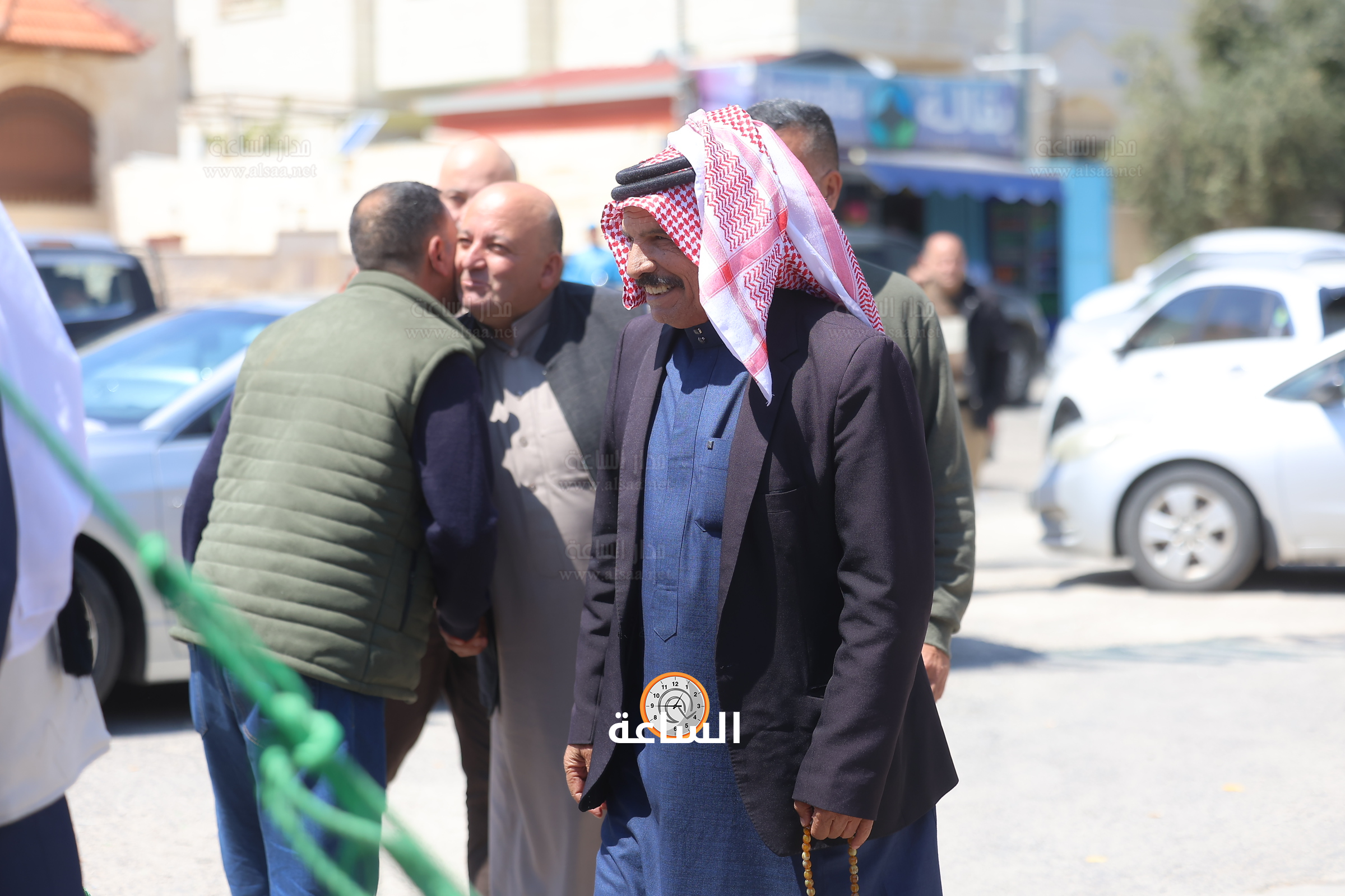 Madar Al-Saa Images 0.9418548447868925