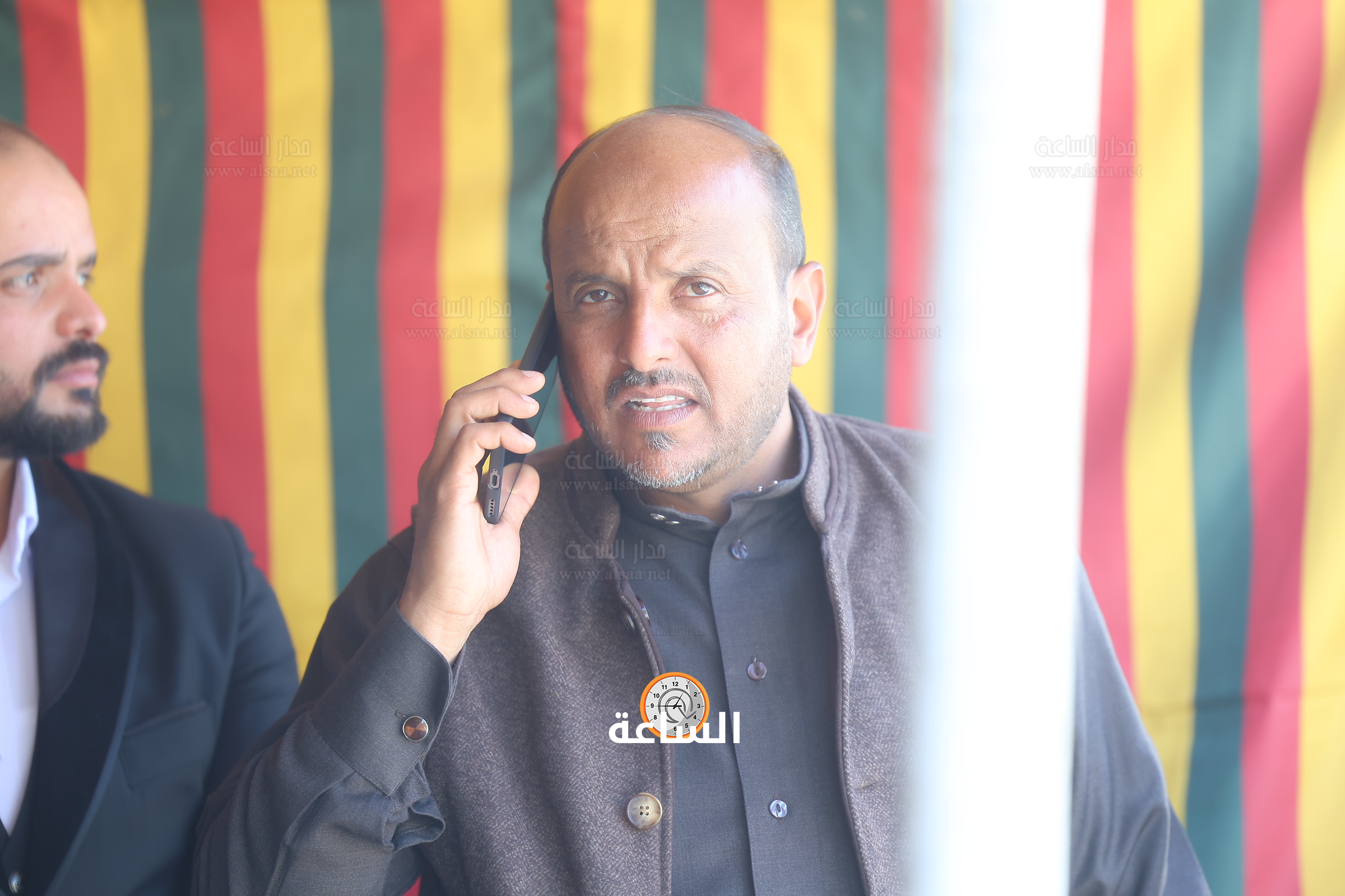 Madar Al-Saa Images 0.3390765582278932