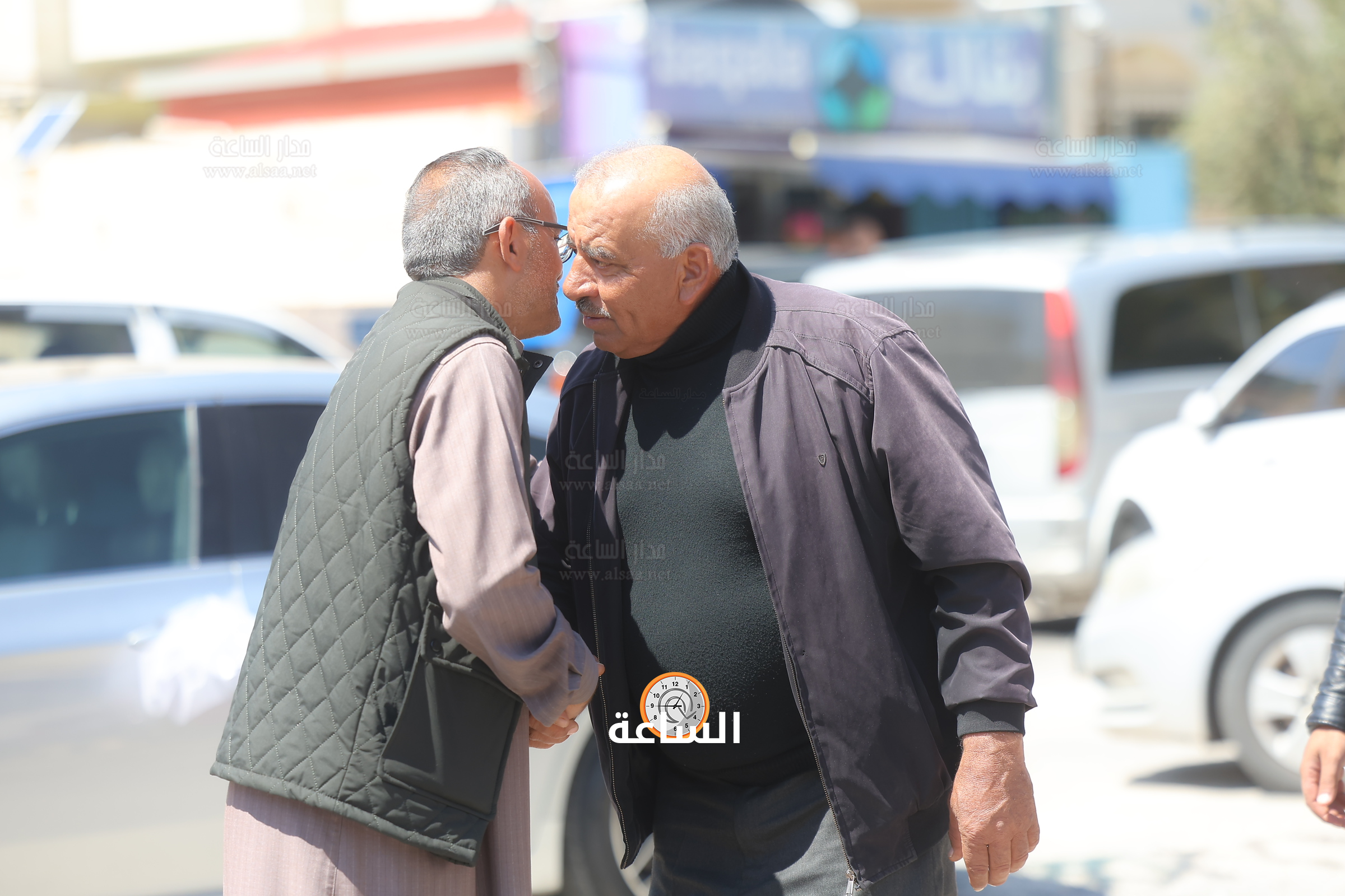 Madar Al-Saa Images 0.22432491580048364