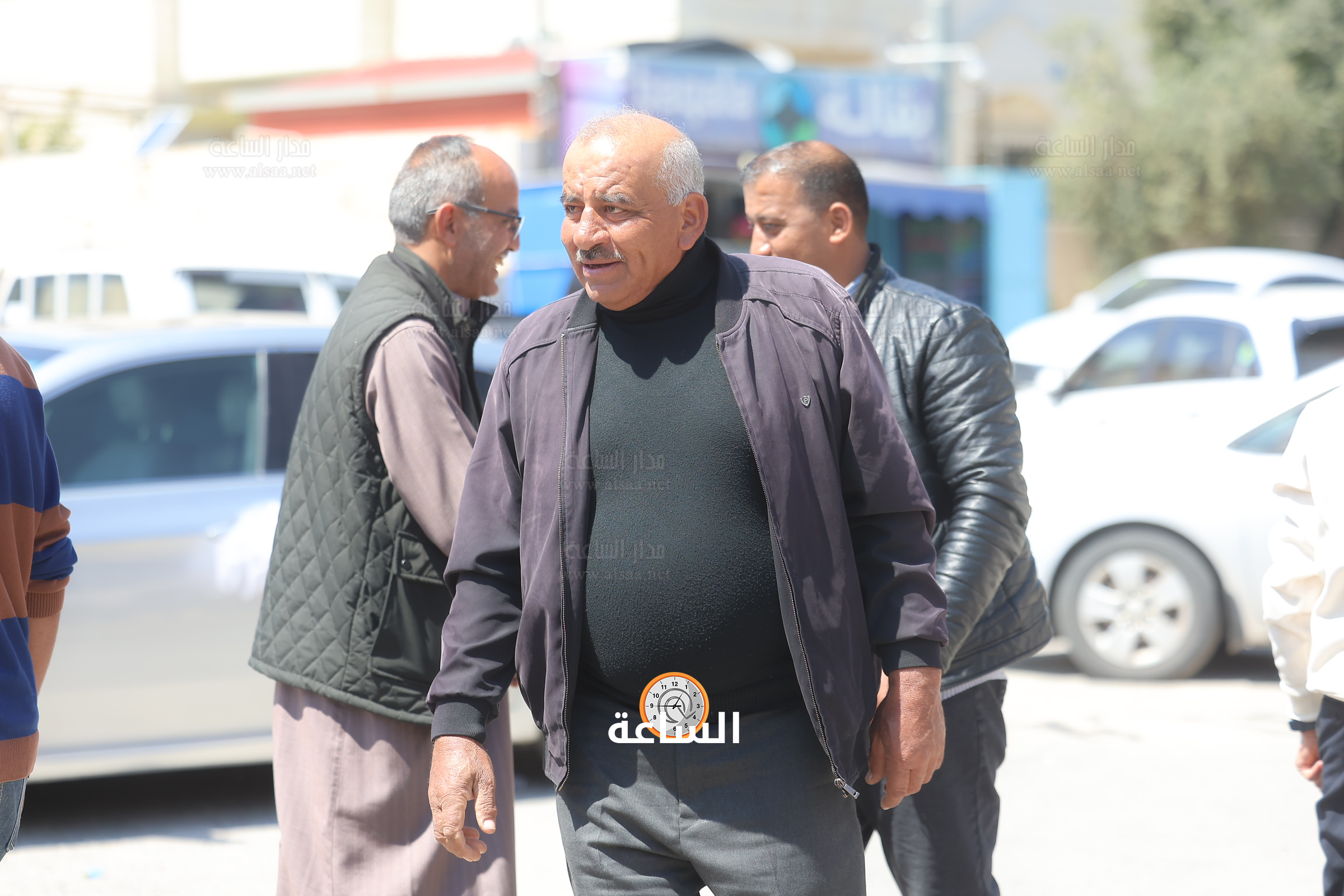 Madar Al-Saa Images 0.24908035152101804