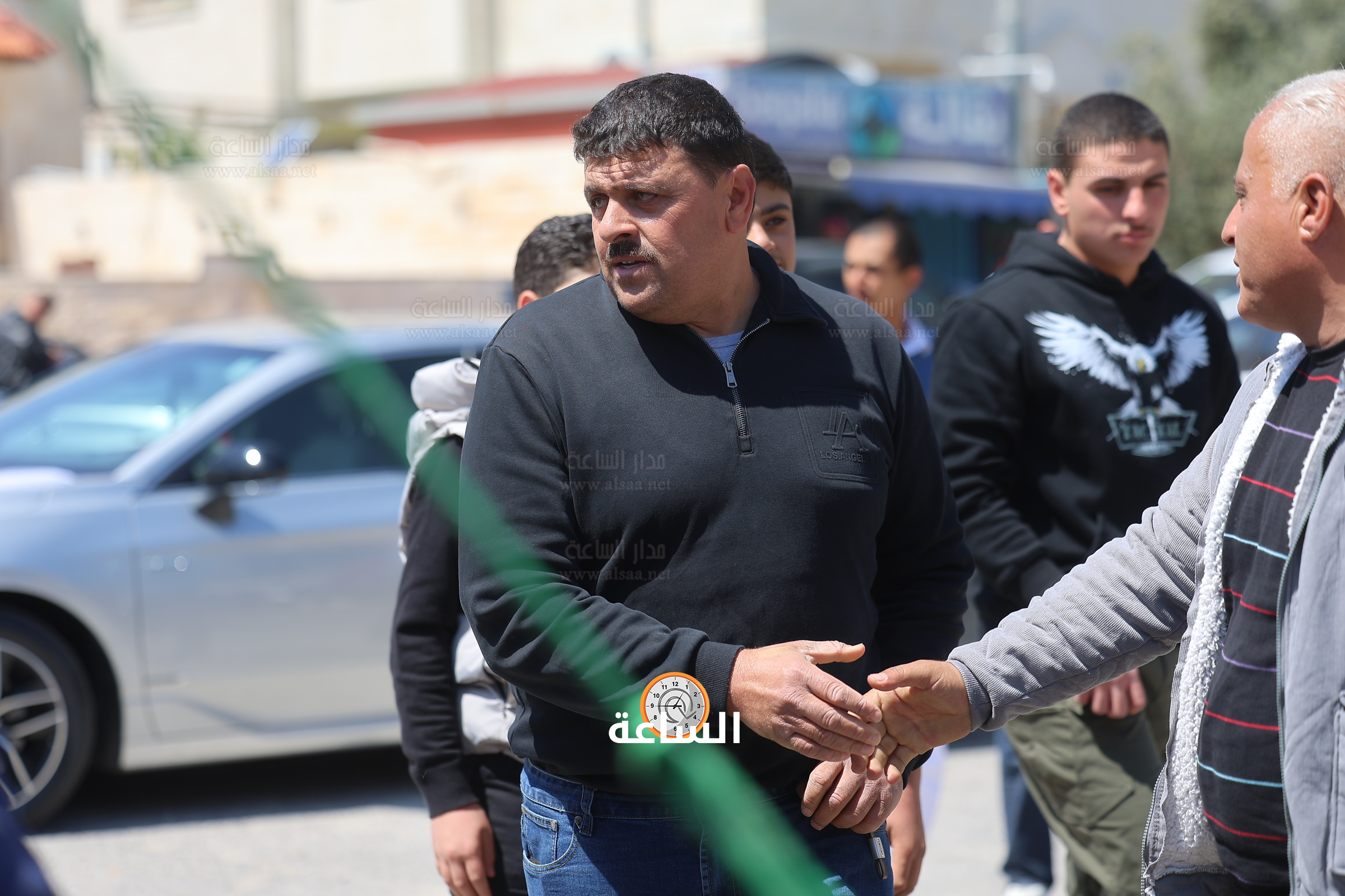 Madar Al-Saa Images 0.6341041197888035