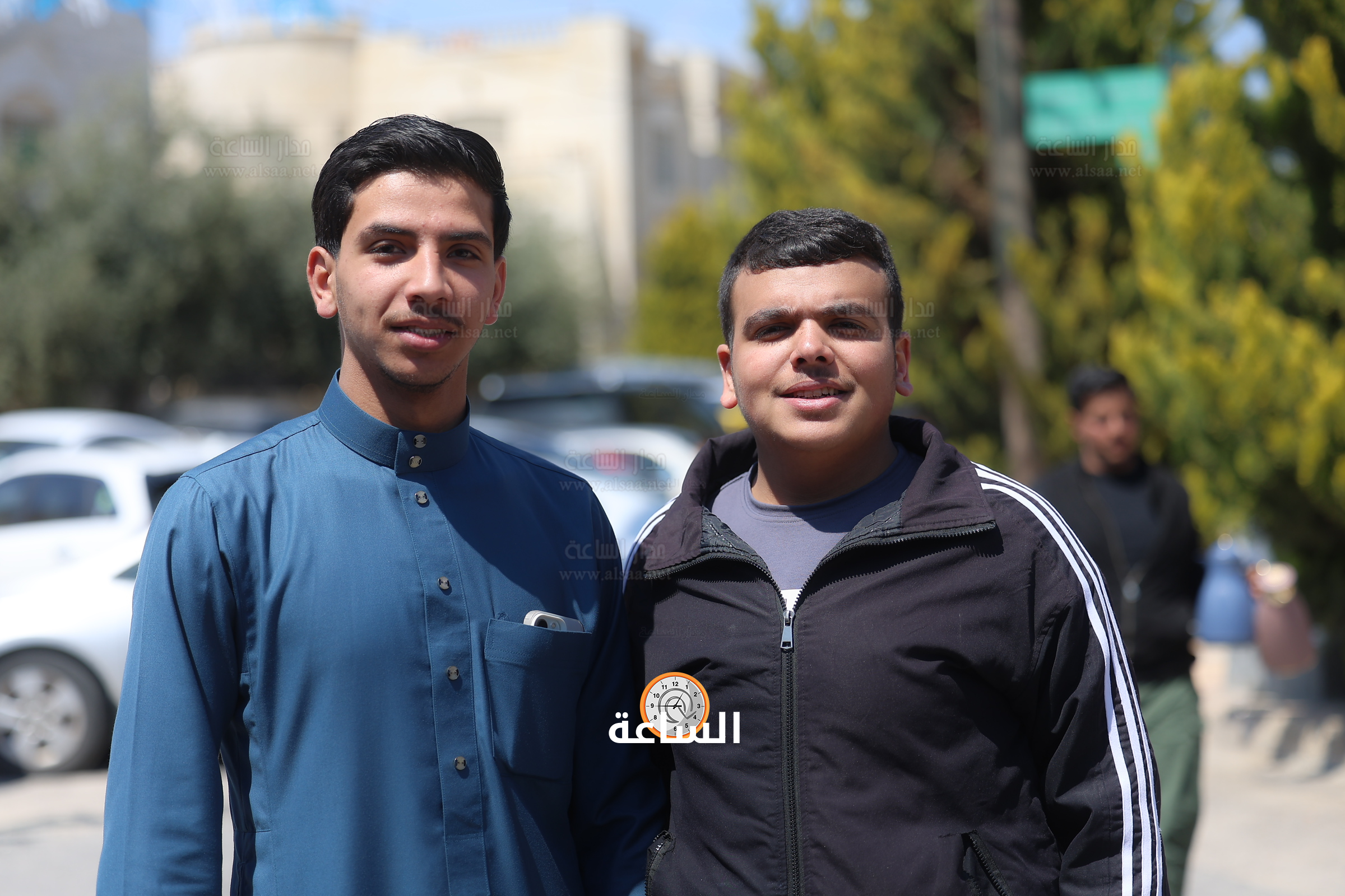 Madar Al-Saa Images 0.5455343621656963