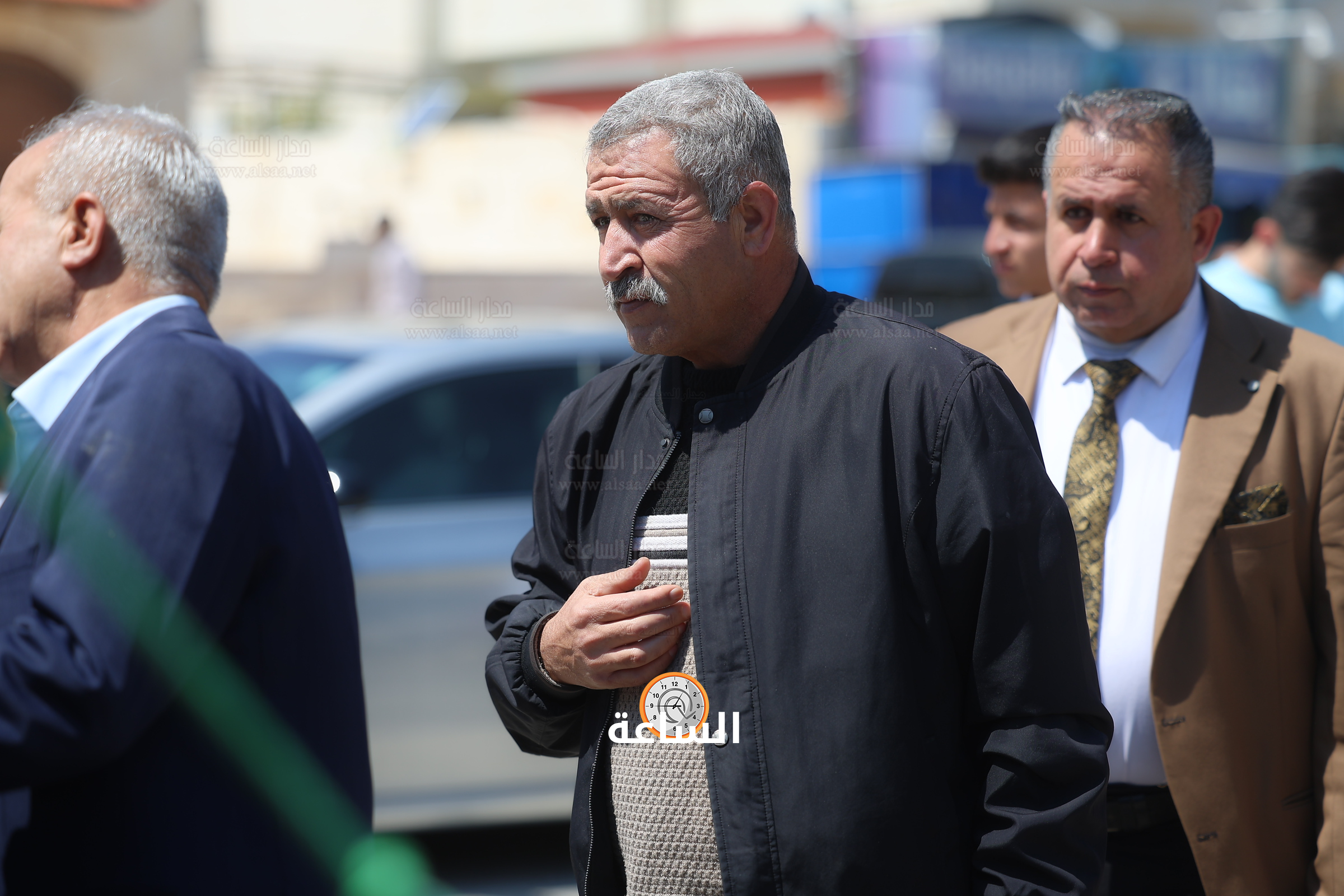 Madar Al-Saa Images 0.22824630333134444