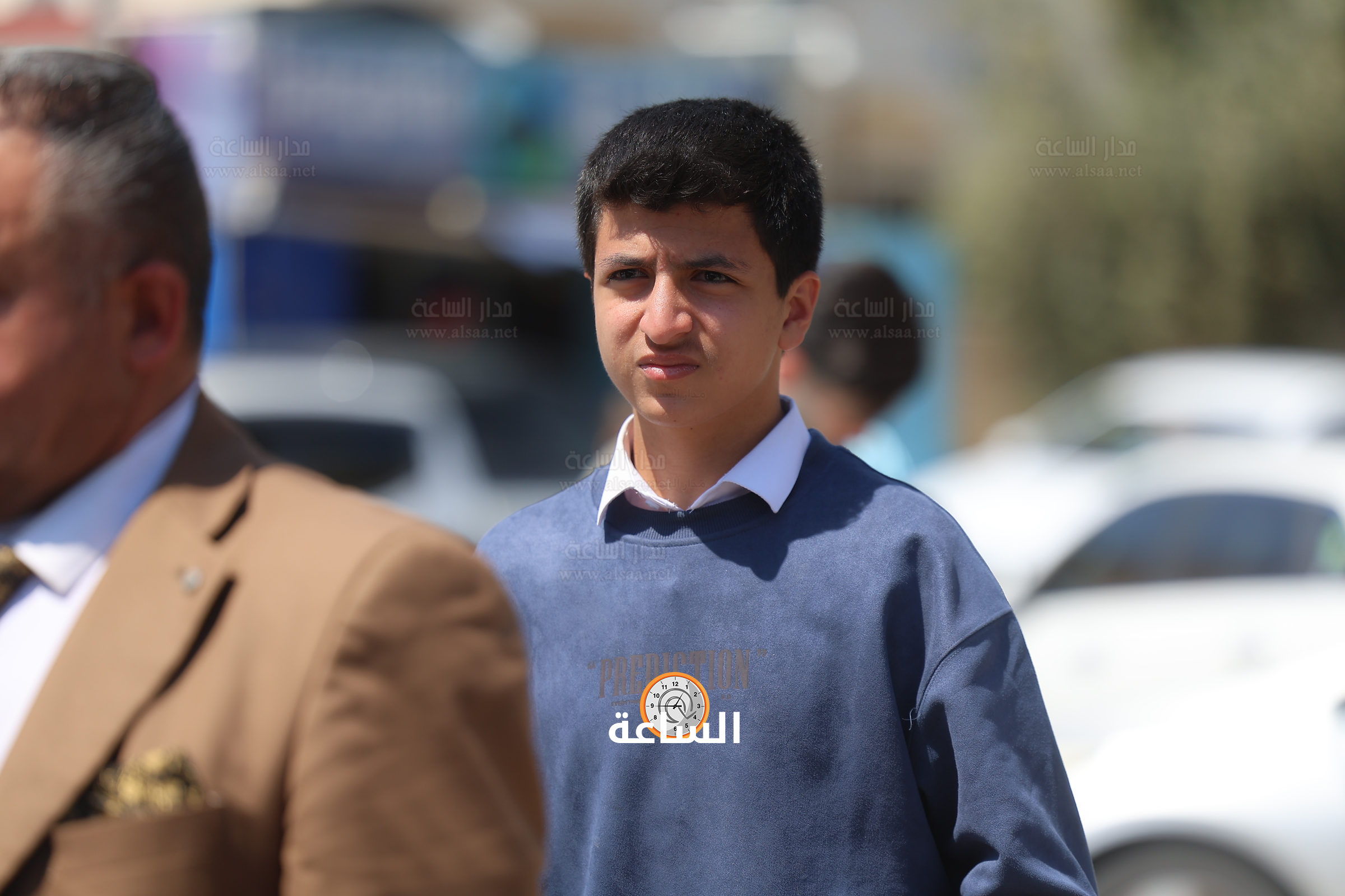 Madar Al-Saa Images 0.1071926128672539