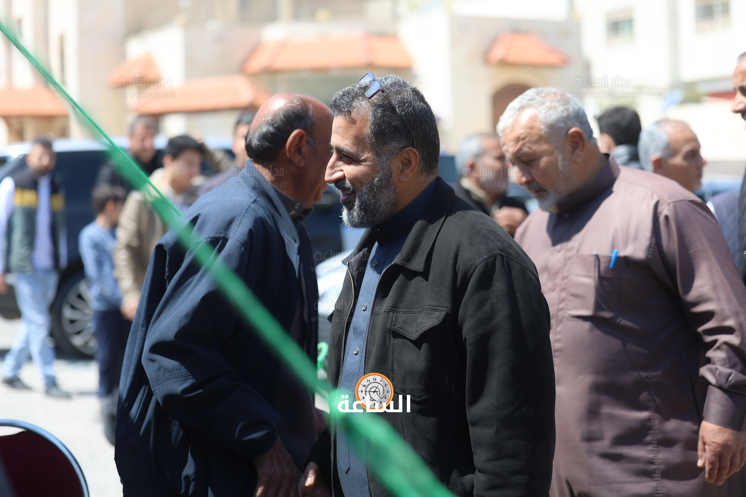 Madar Al-Saa Images 0.10219258379451868