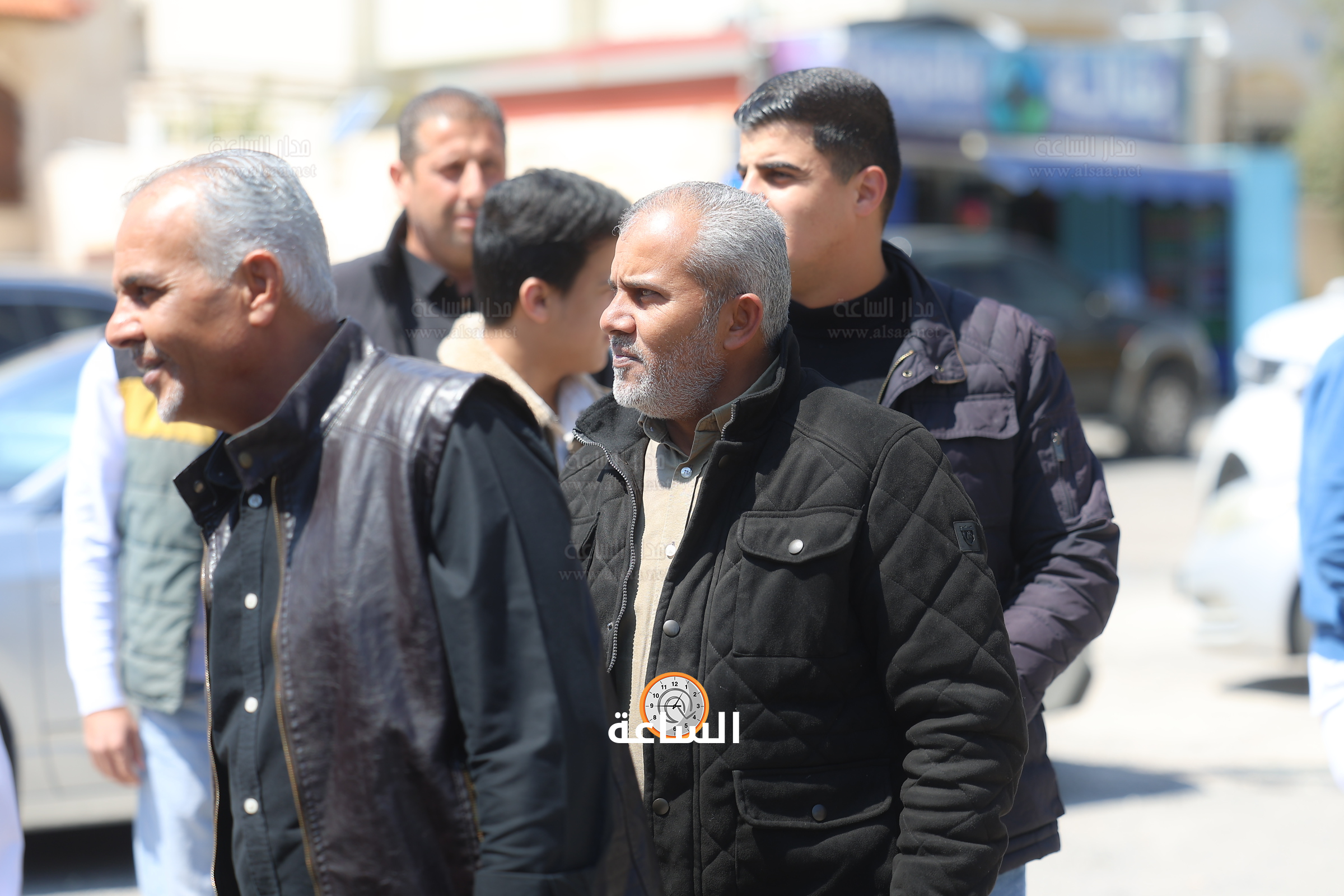 Madar Al-Saa Images 0.2818023169774183