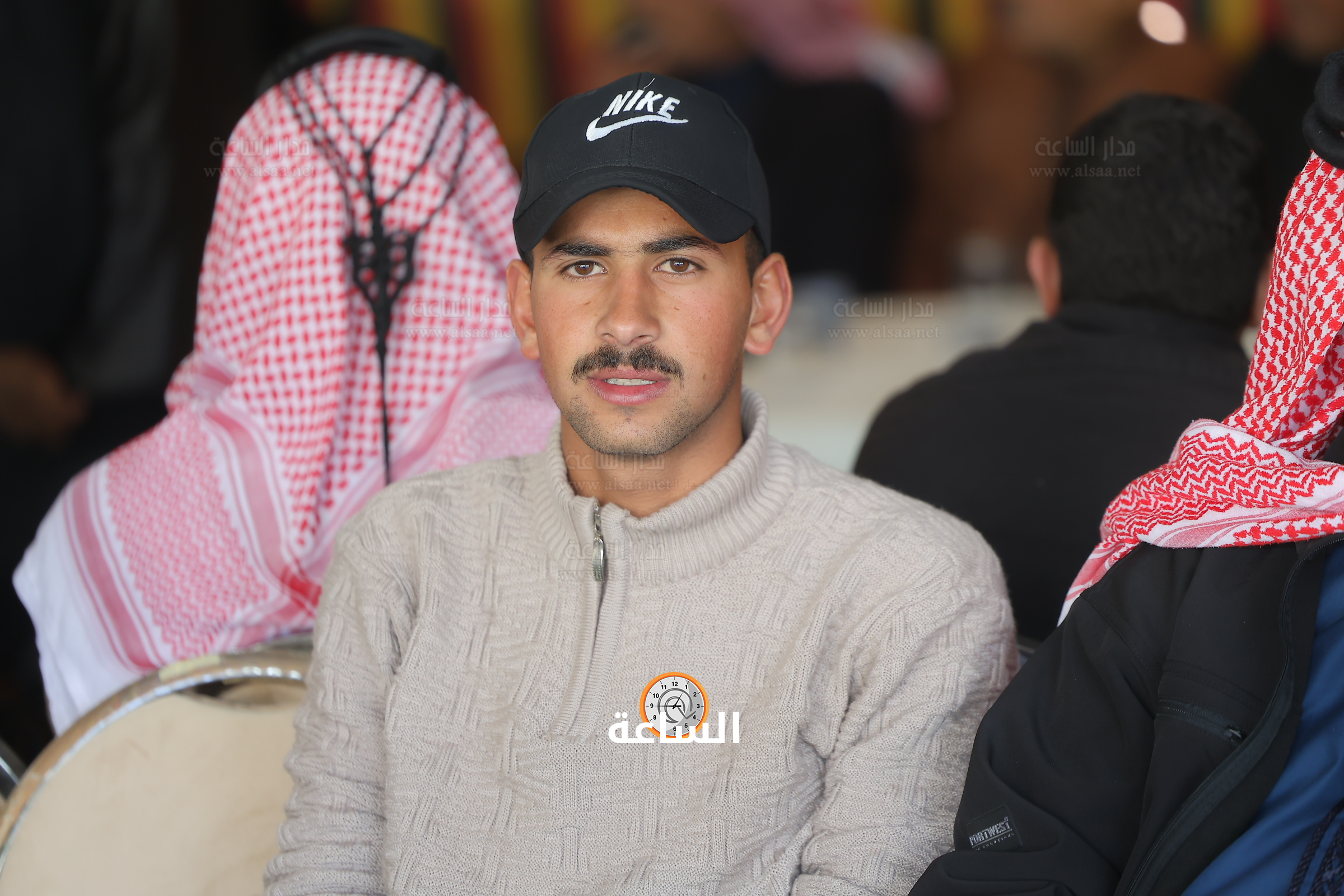 Madar Al-Saa Images 0.19307058384137588