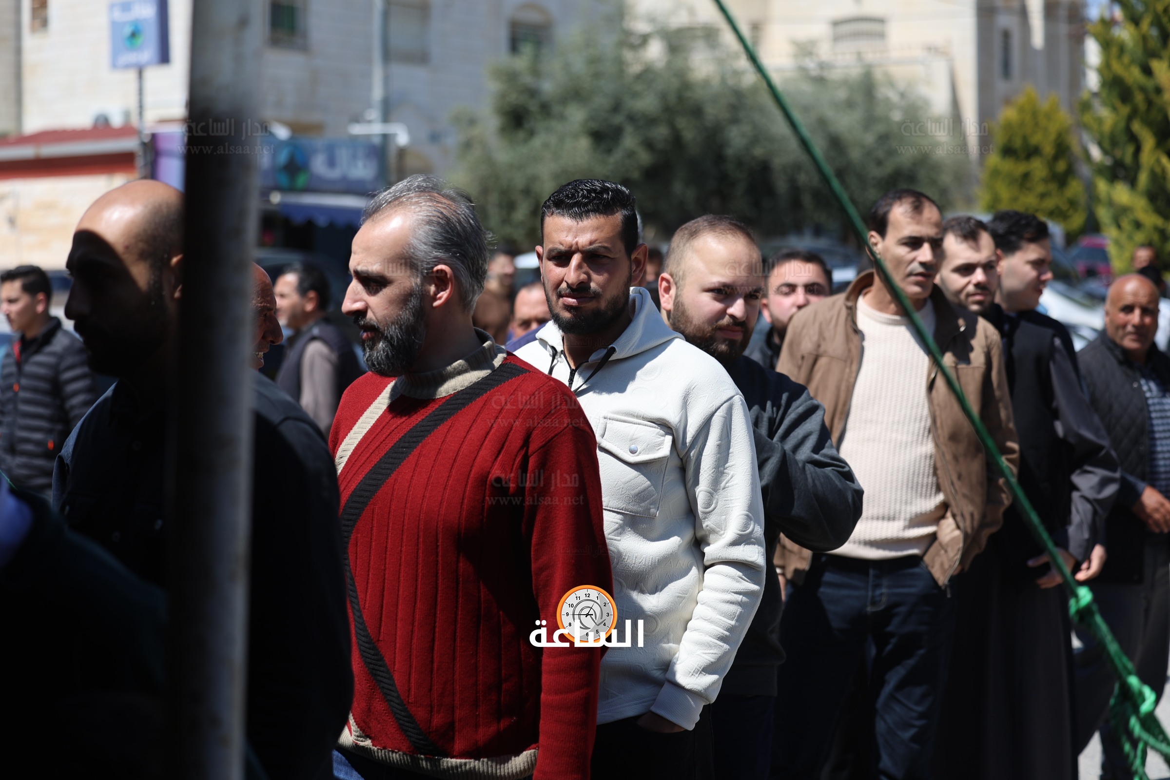 Madar Al-Saa Images 0.8408975574907378