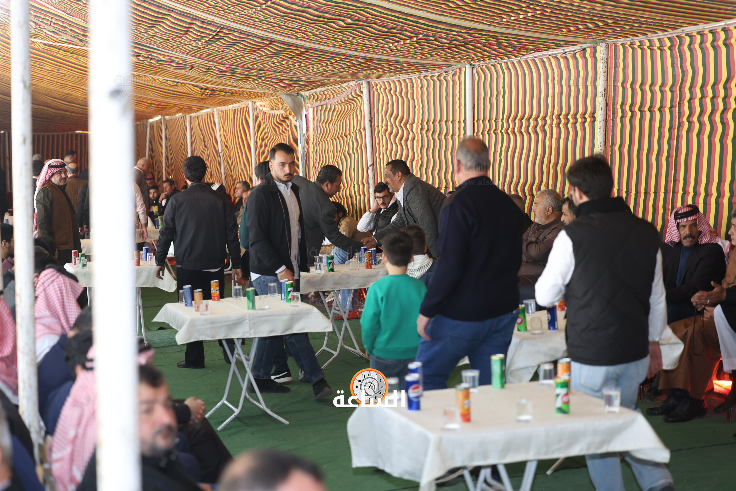 Madar Al-Saa Images 0.23860092003509648