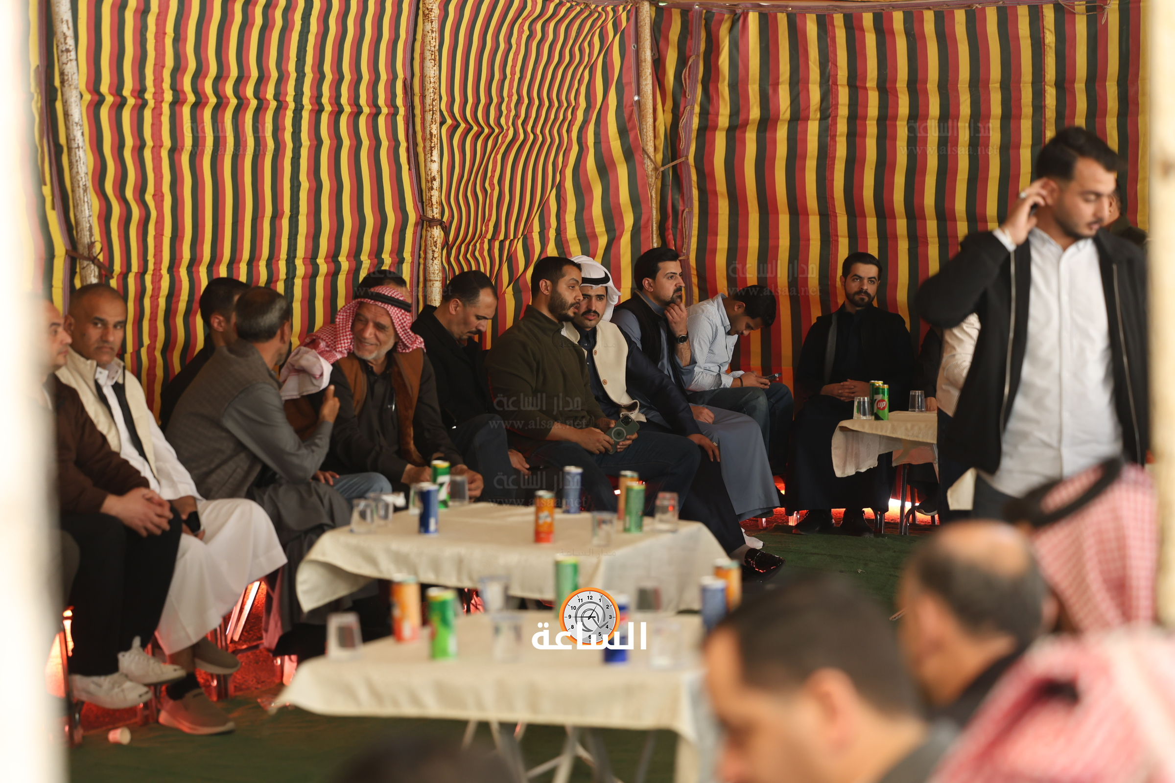 Madar Al-Saa Images 0.6862009443811151