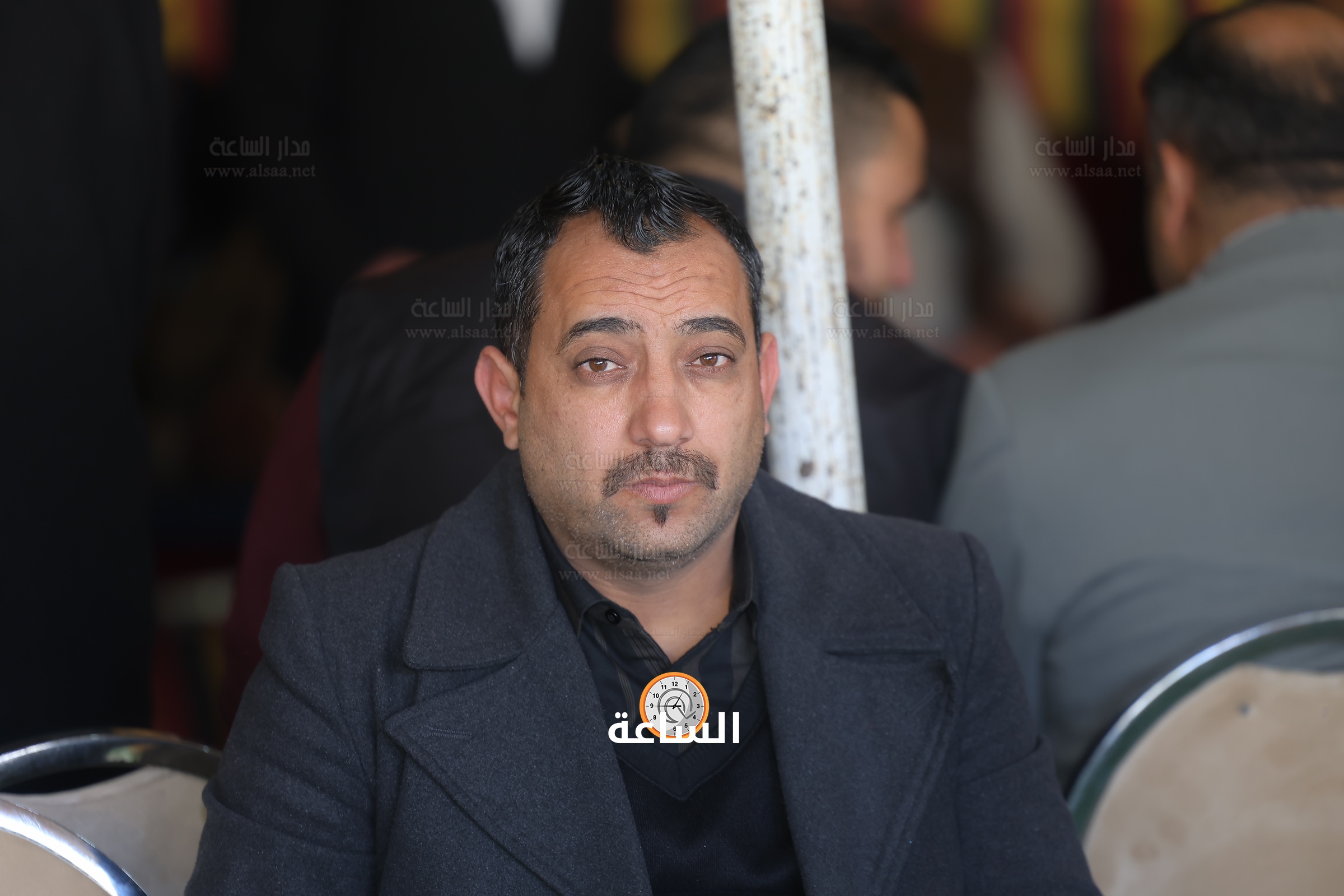 Madar Al-Saa Images 0.41846476551725686