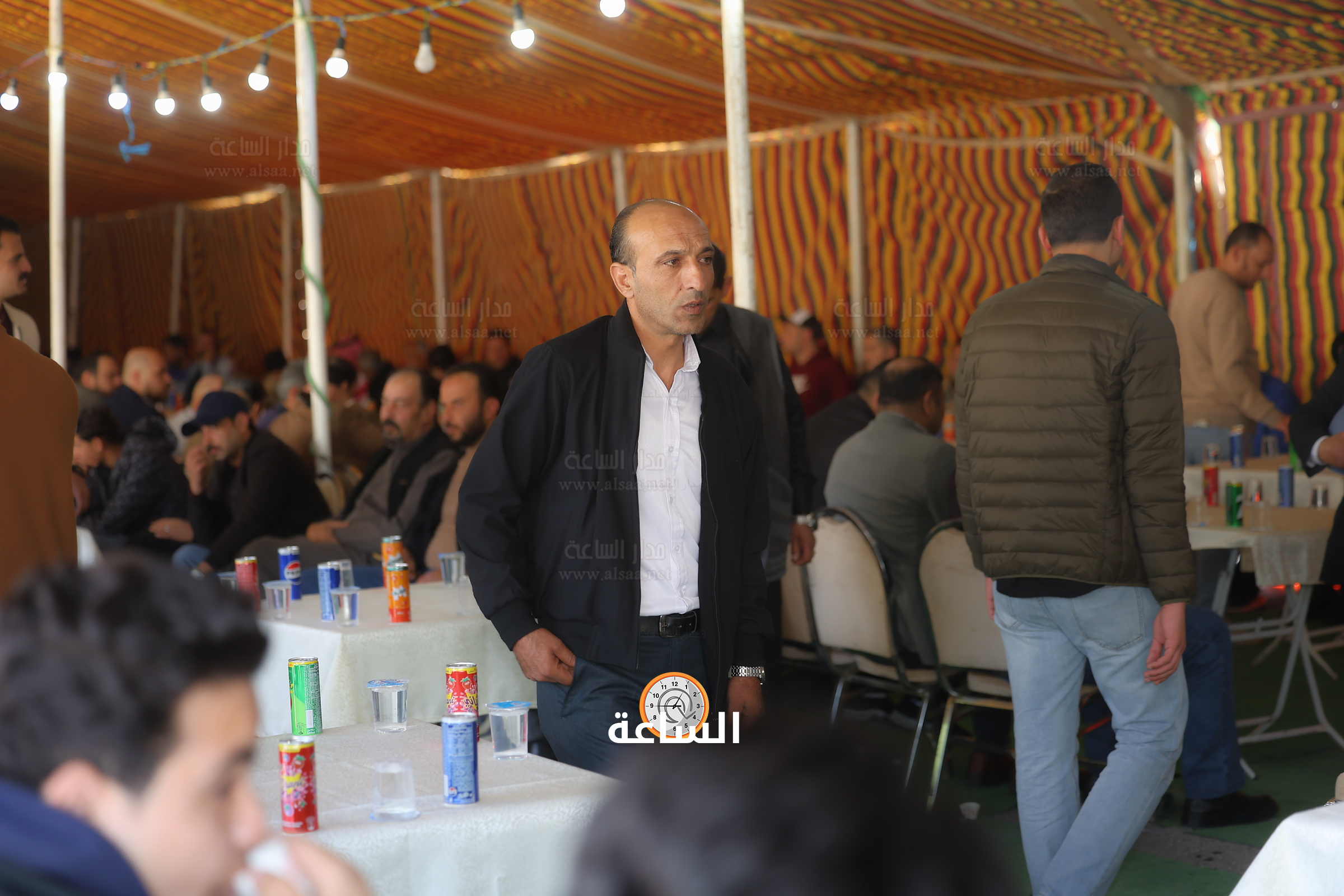 Madar Al-Saa Images 0.1873788955205783