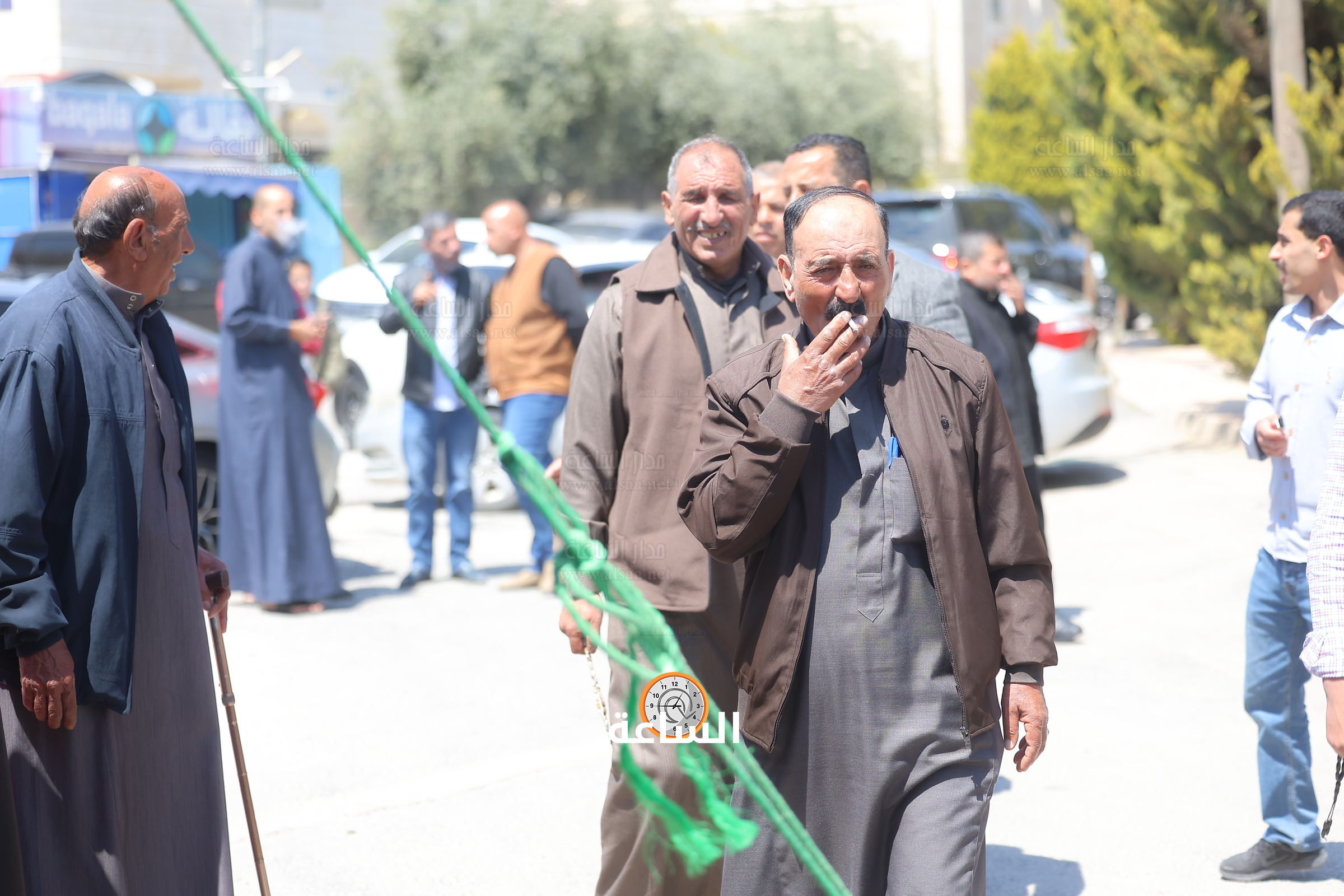 Madar Al-Saa Images 0.050641696912229306