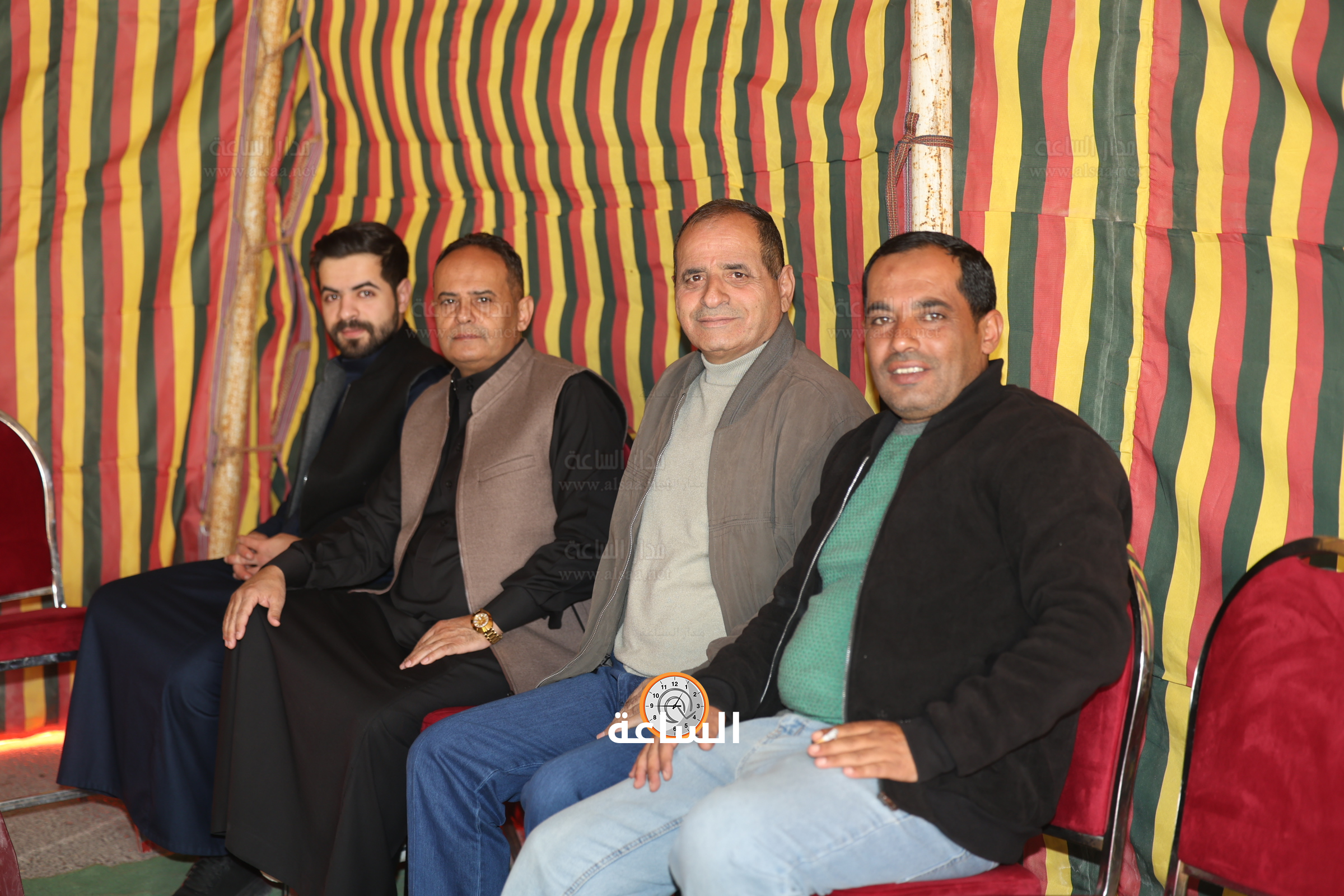 Madar Al-Saa Images 0.7655534209146894