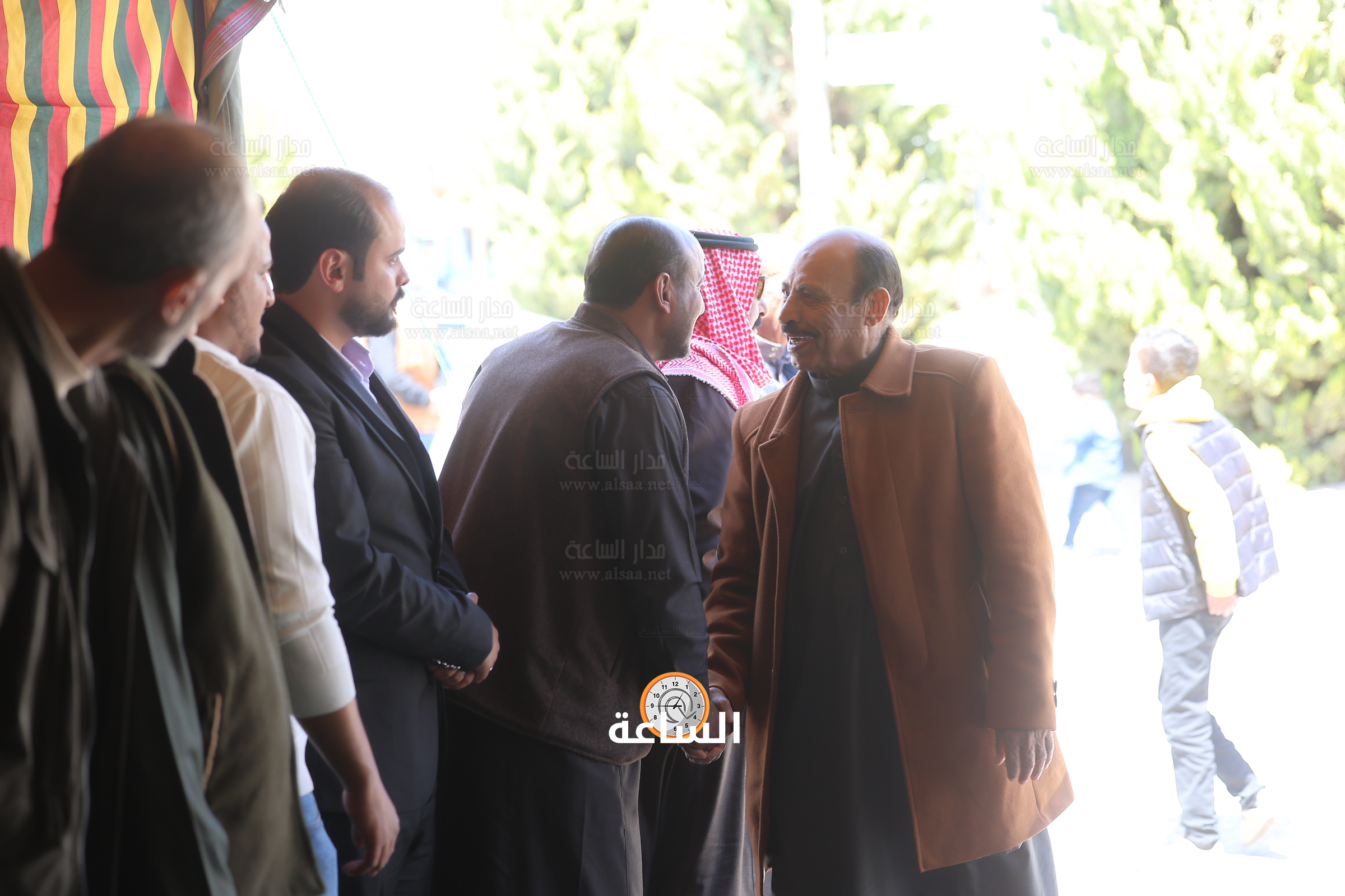 Madar Al-Saa Images 0.314567661208075