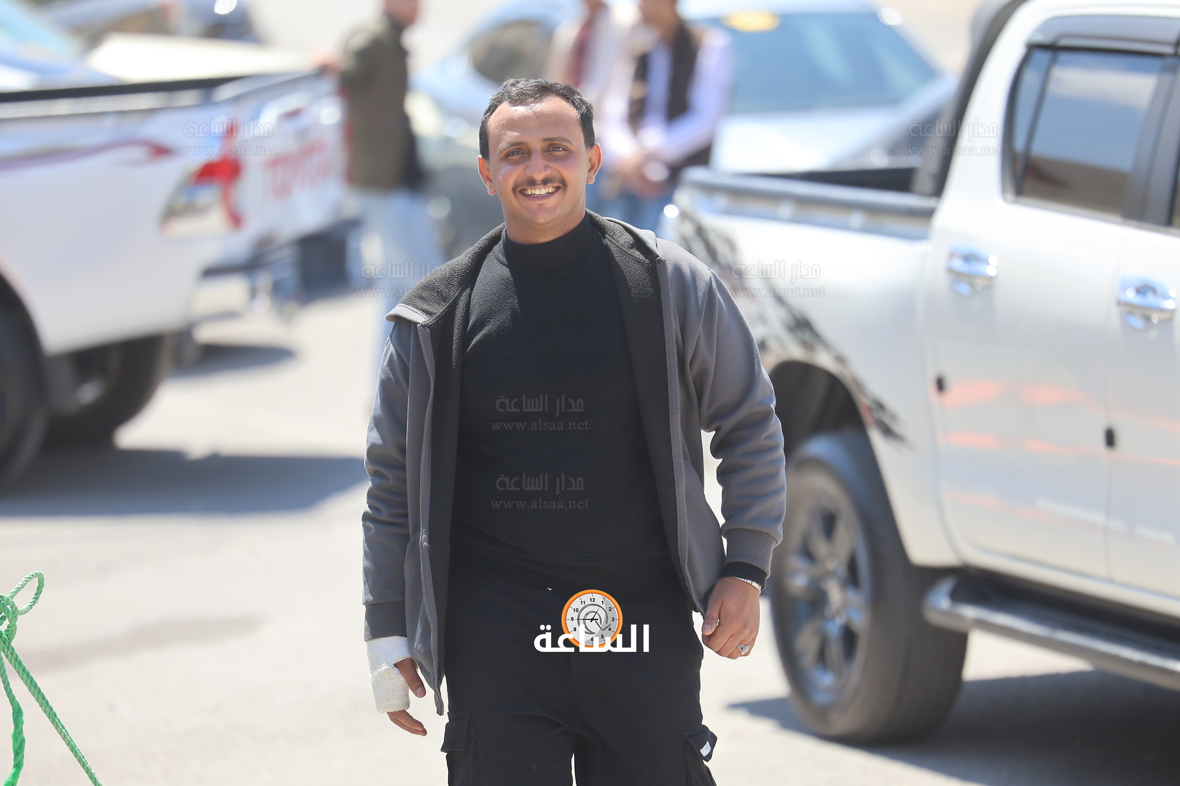 Madar Al-Saa Images 0.7136957313206926