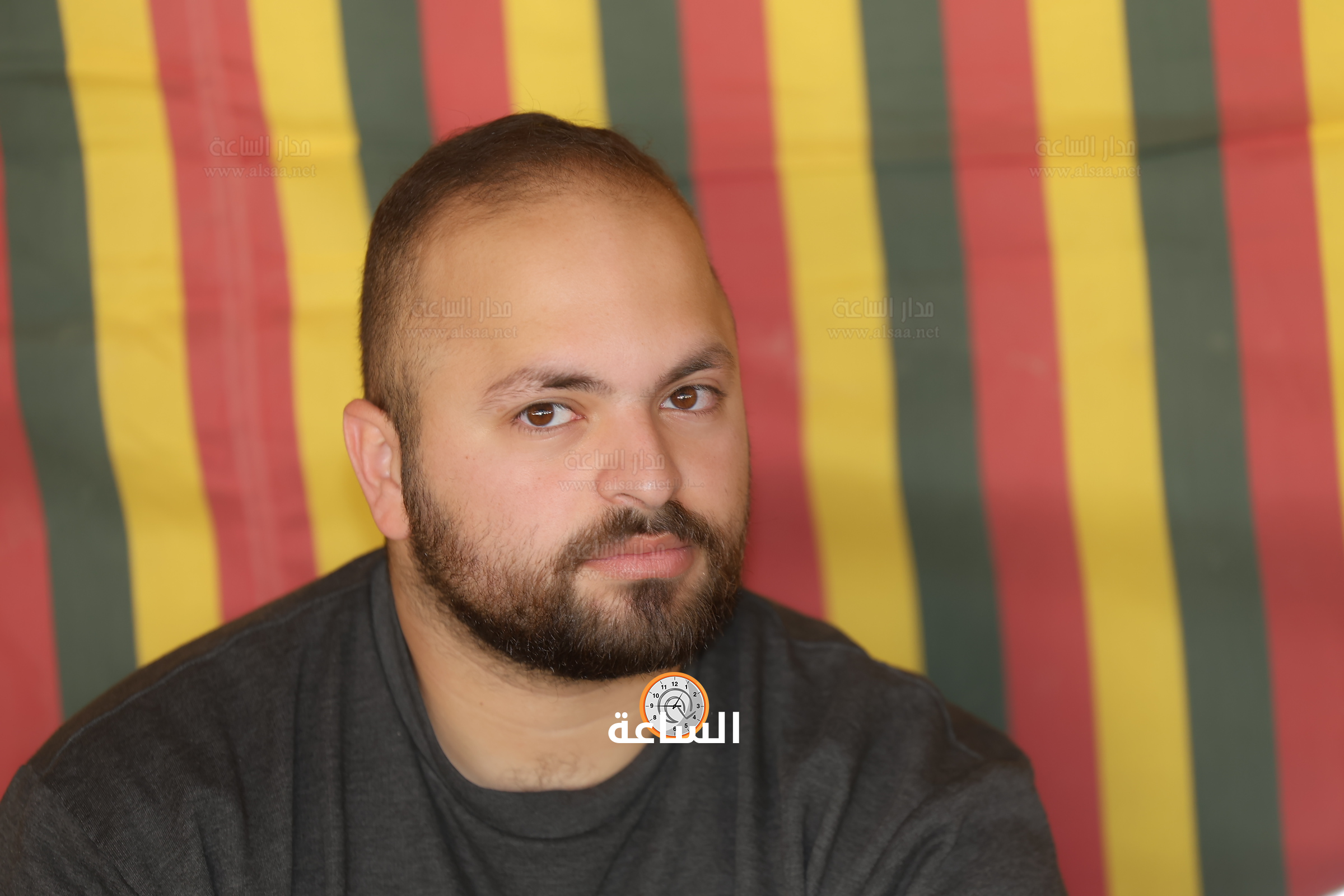 Madar Al-Saa Images 0.07352848183343075