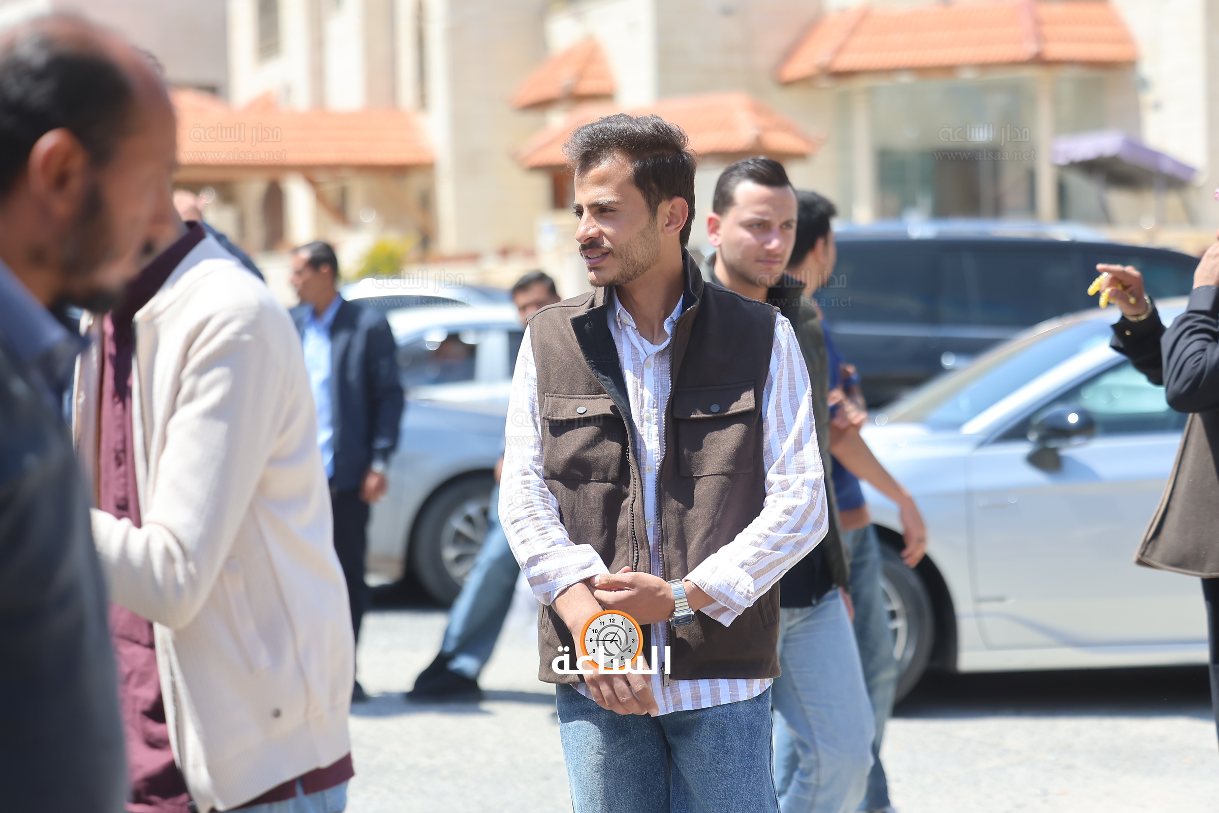 Madar Al-Saa Images 0.15261011940110936