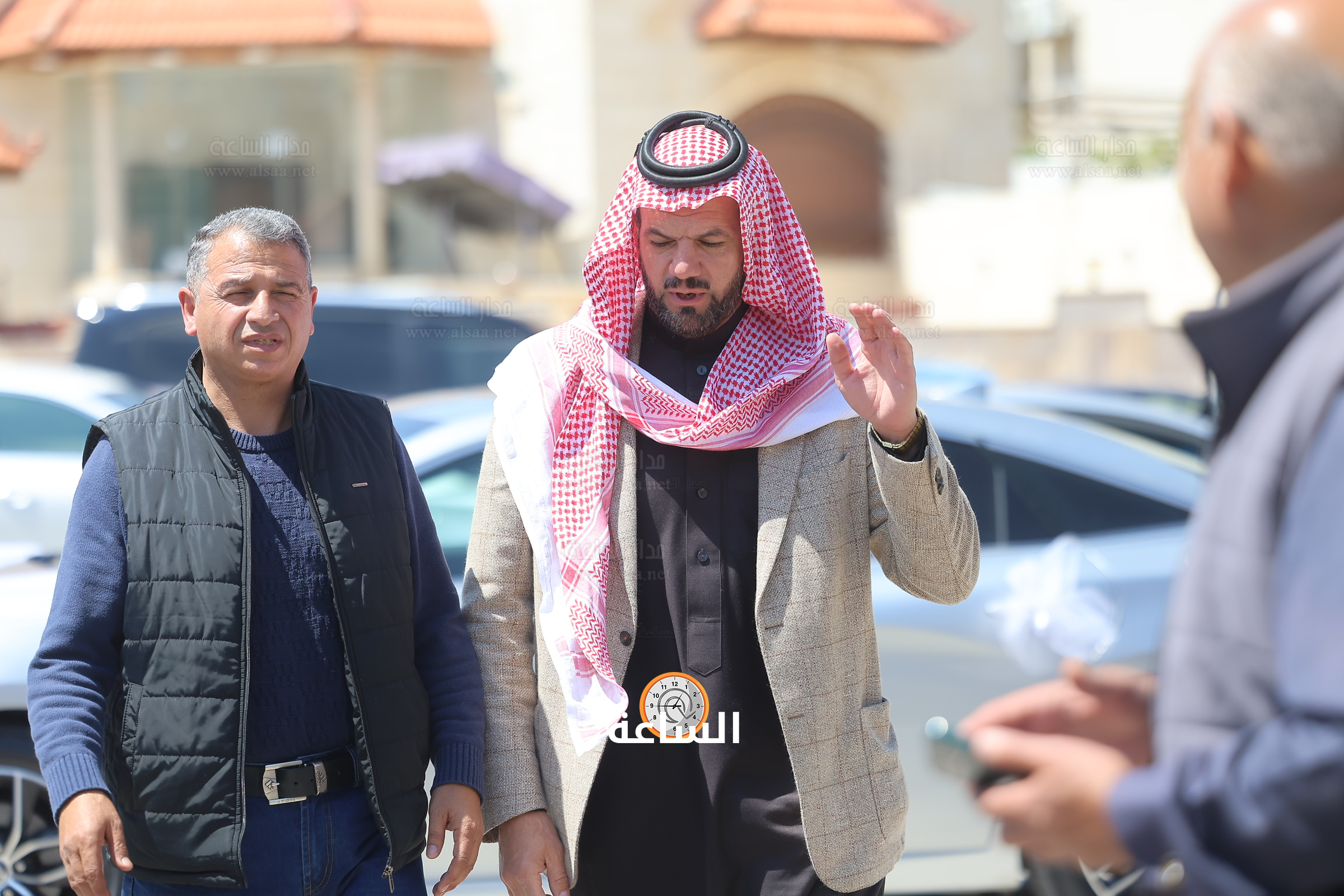 Madar Al-Saa Images 0.002253932523639701