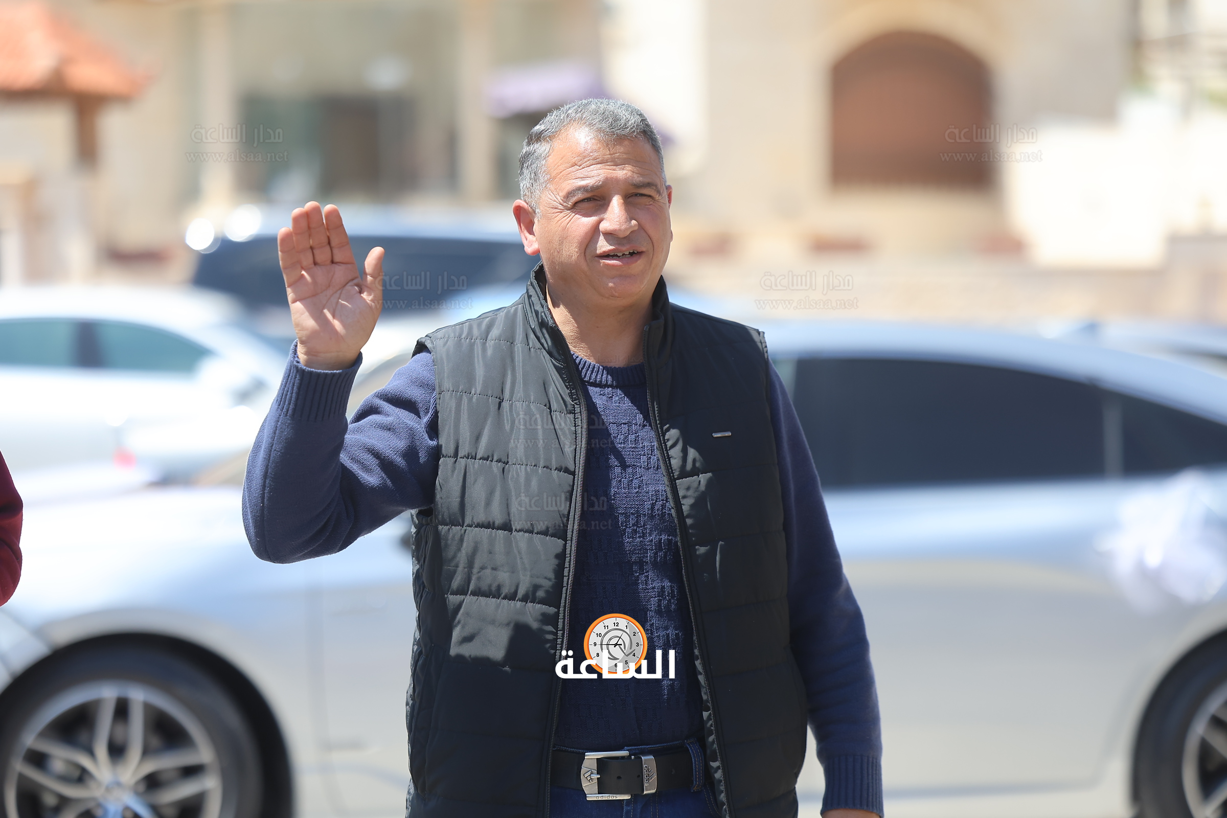 Madar Al-Saa Images 0.26417106500792287