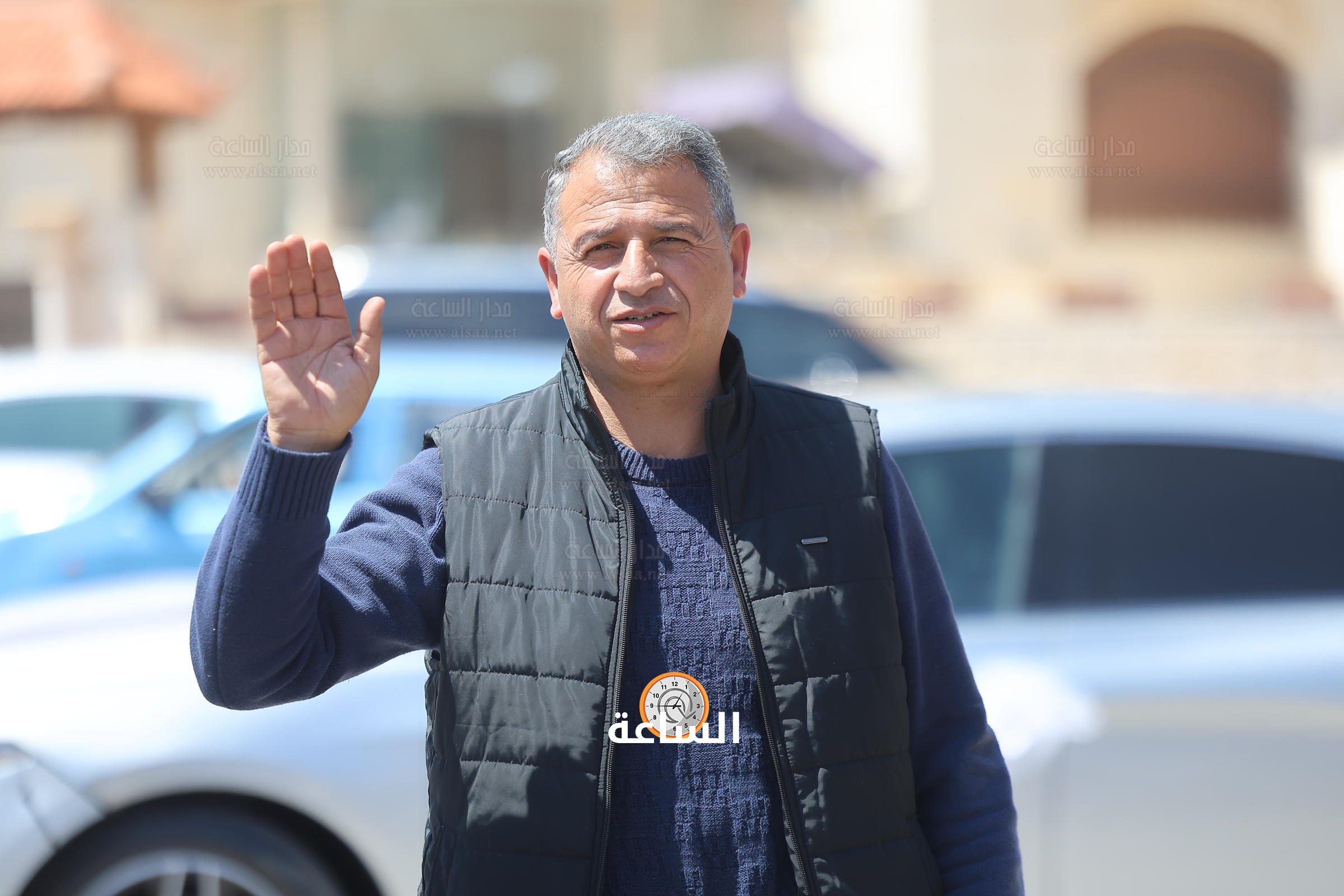 Madar Al-Saa Images 0.6218545567917771