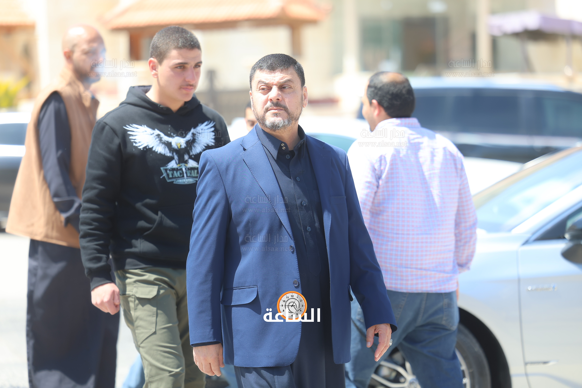 Madar Al-Saa Images 0.4988114083210601