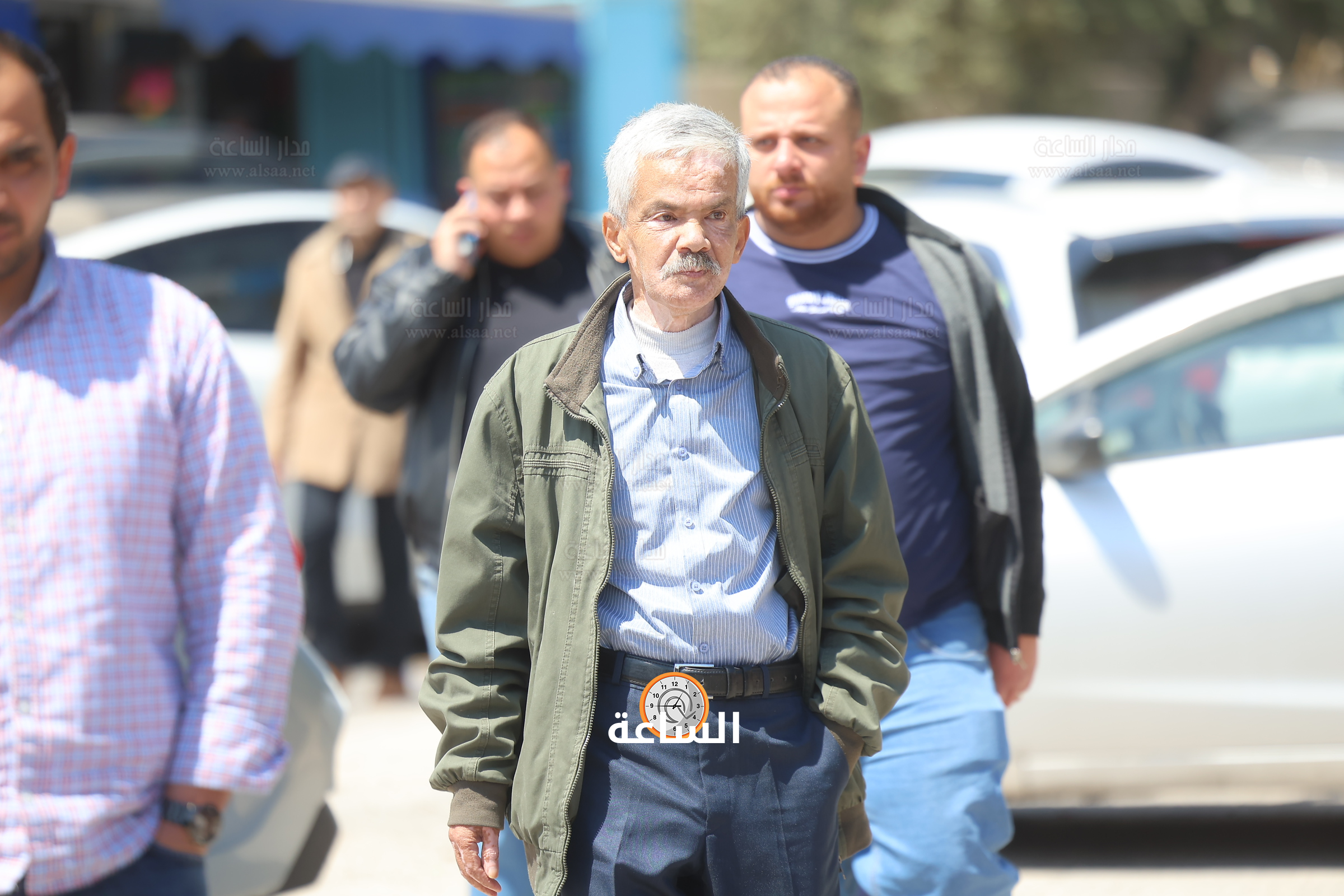 Madar Al-Saa Images 0.17461950075696087