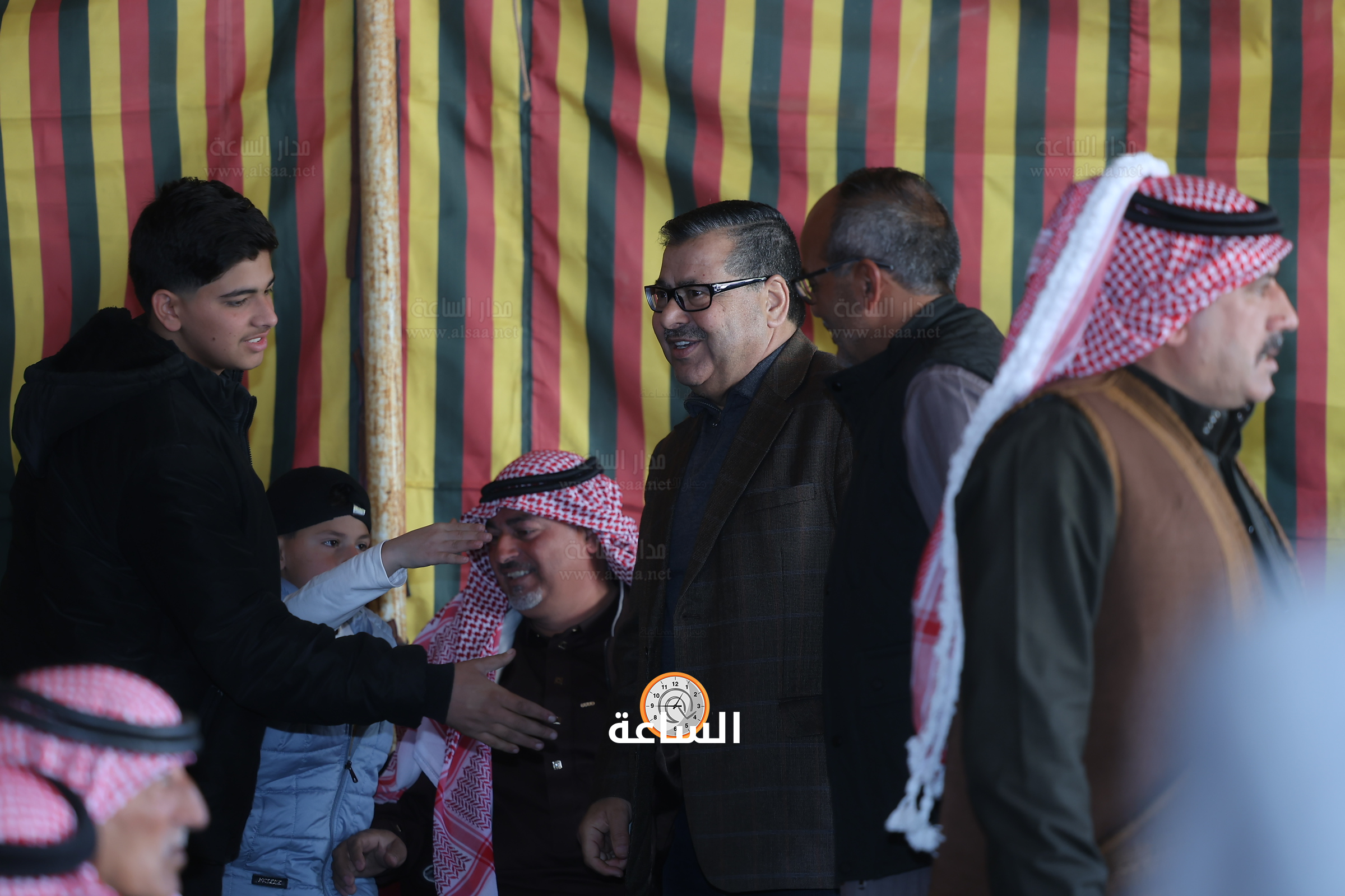 Madar Al-Saa Images 0.5791053168179062