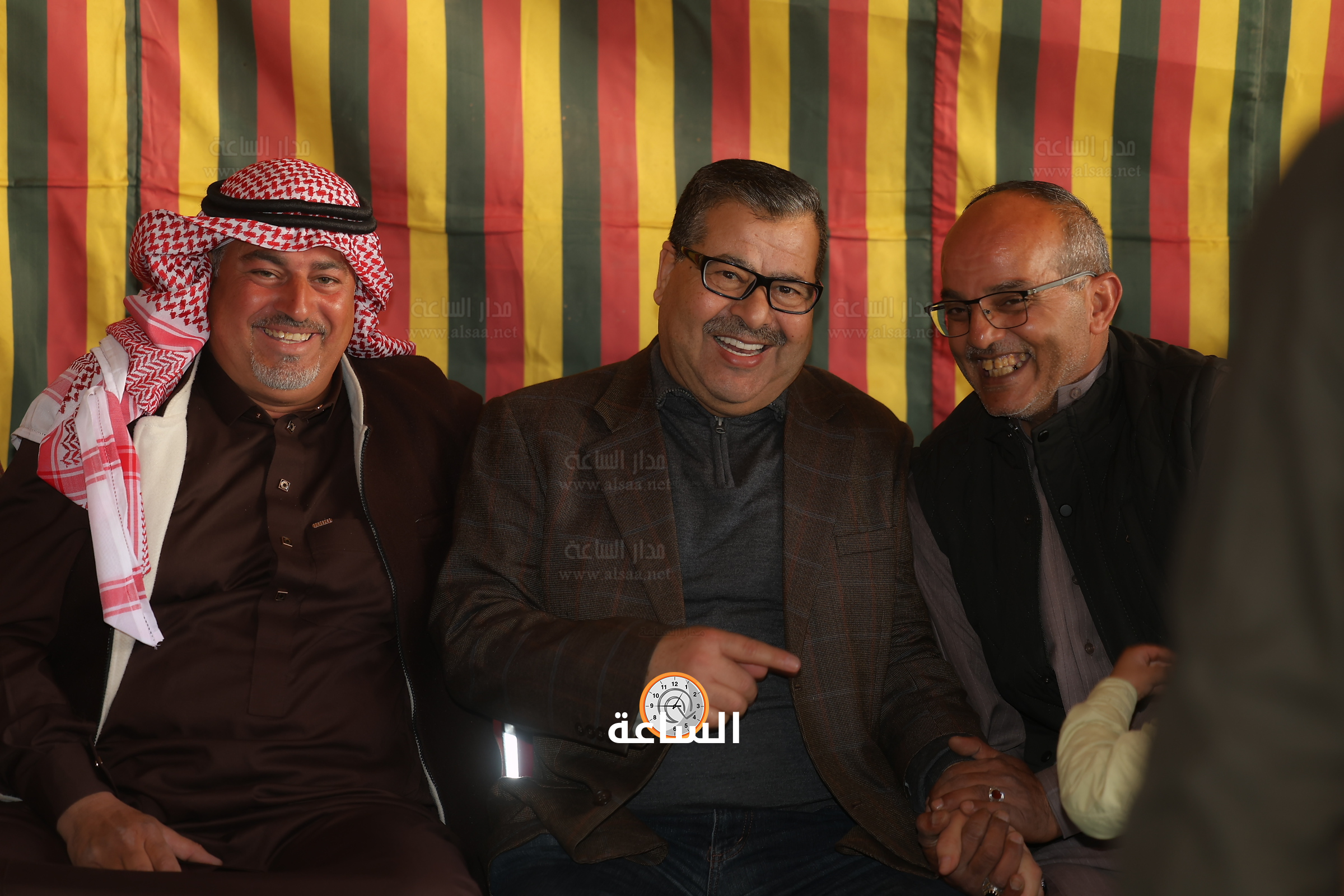 Madar Al-Saa Images 0.36431691316879034