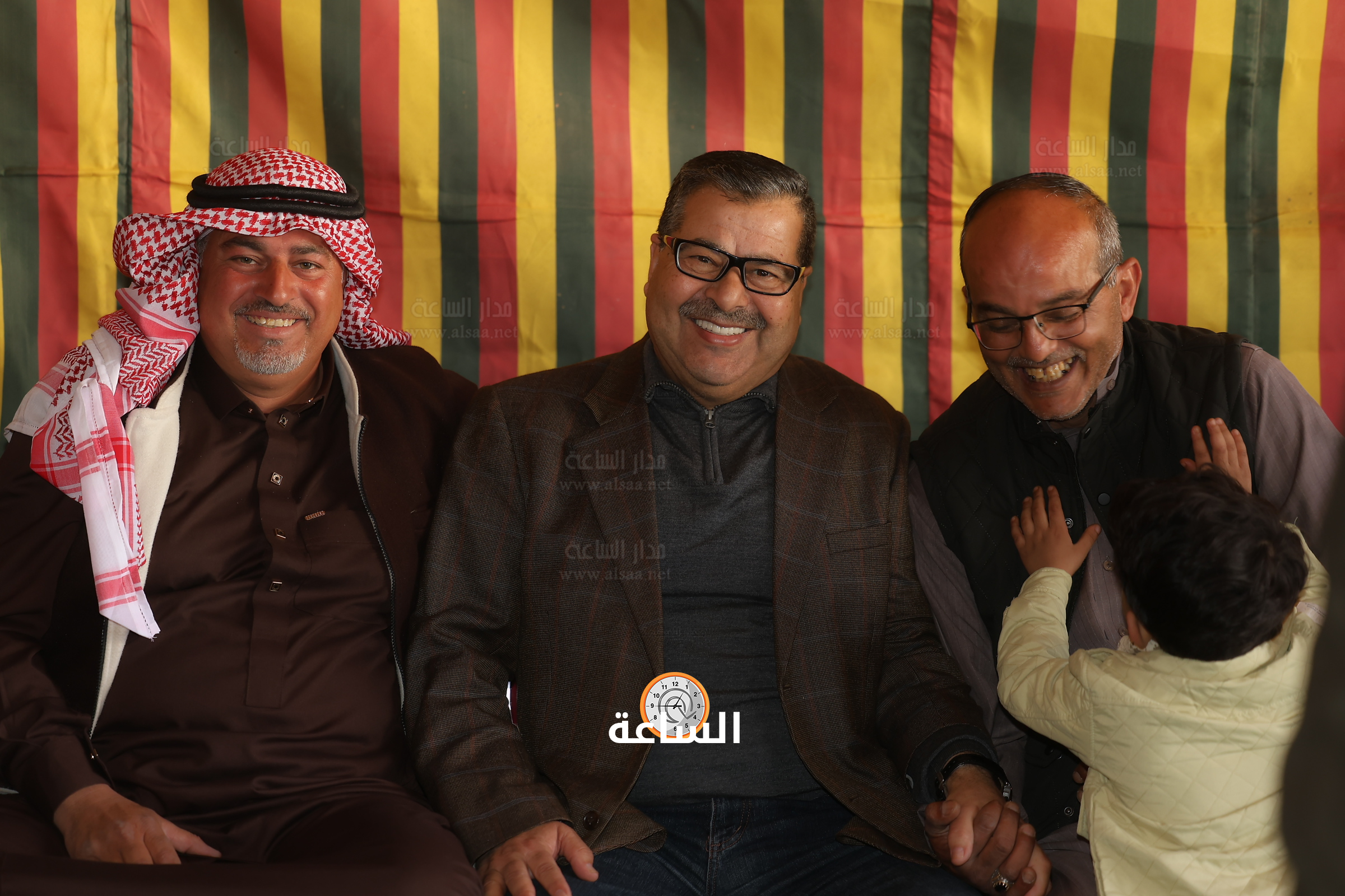 Madar Al-Saa Images 0.5495219514009725