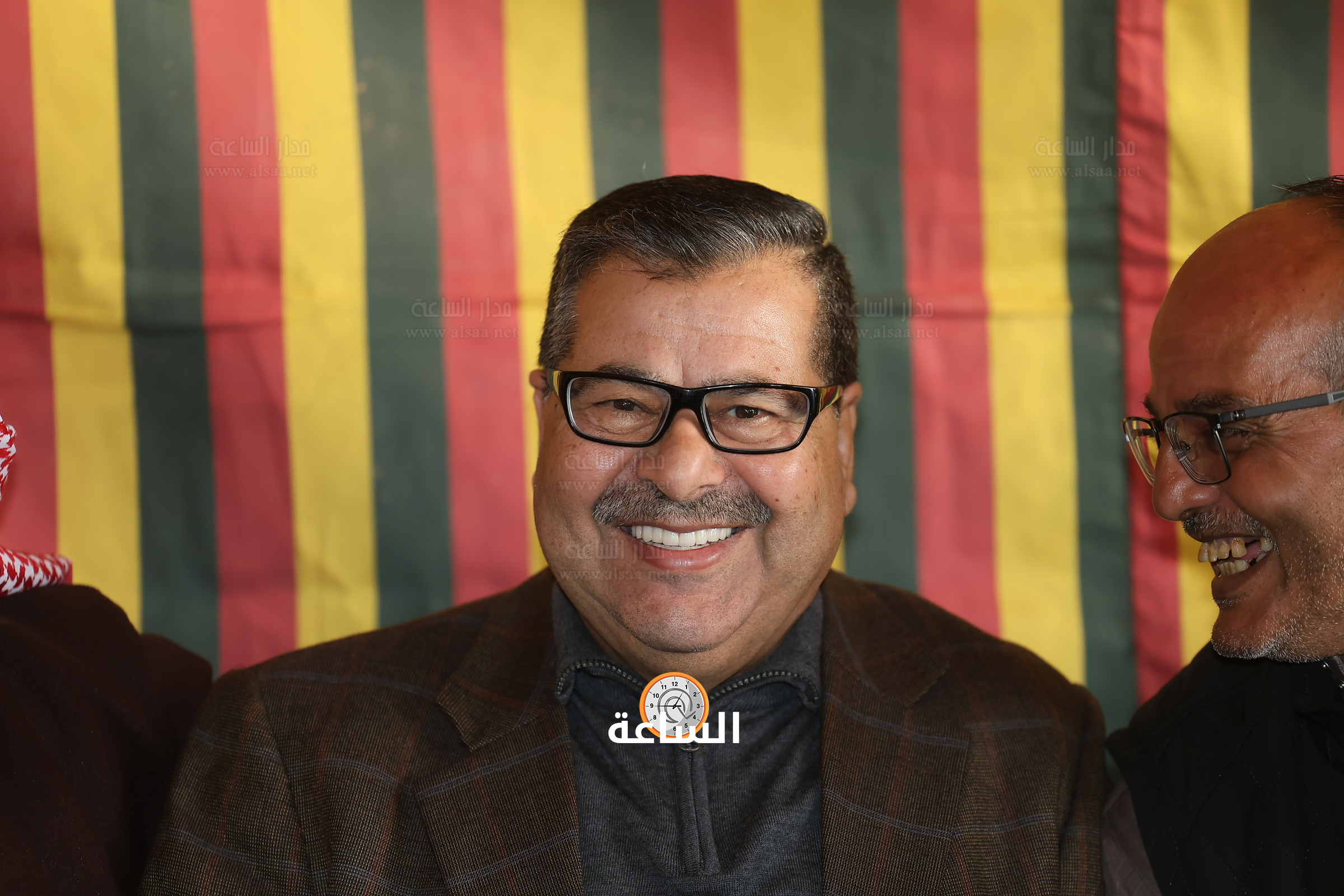 Madar Al-Saa Images 0.7222632696999484